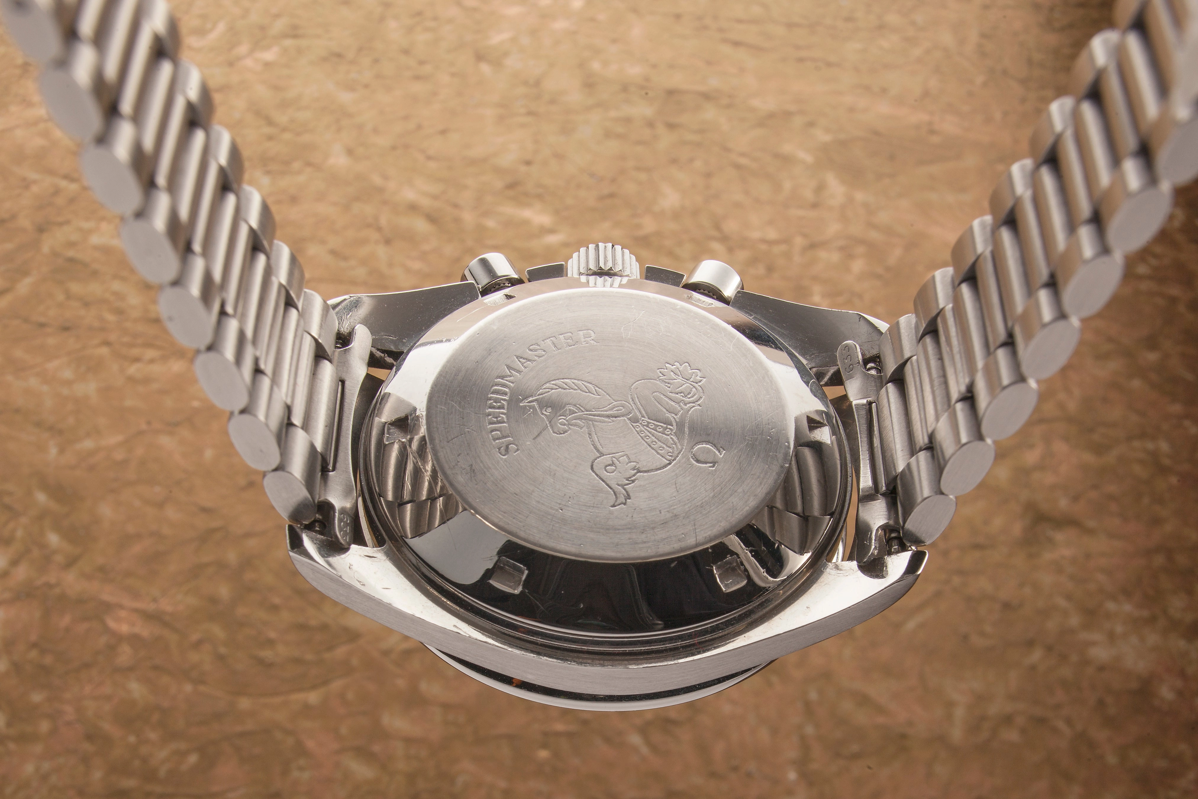 Omega Speedmaster  SOLD