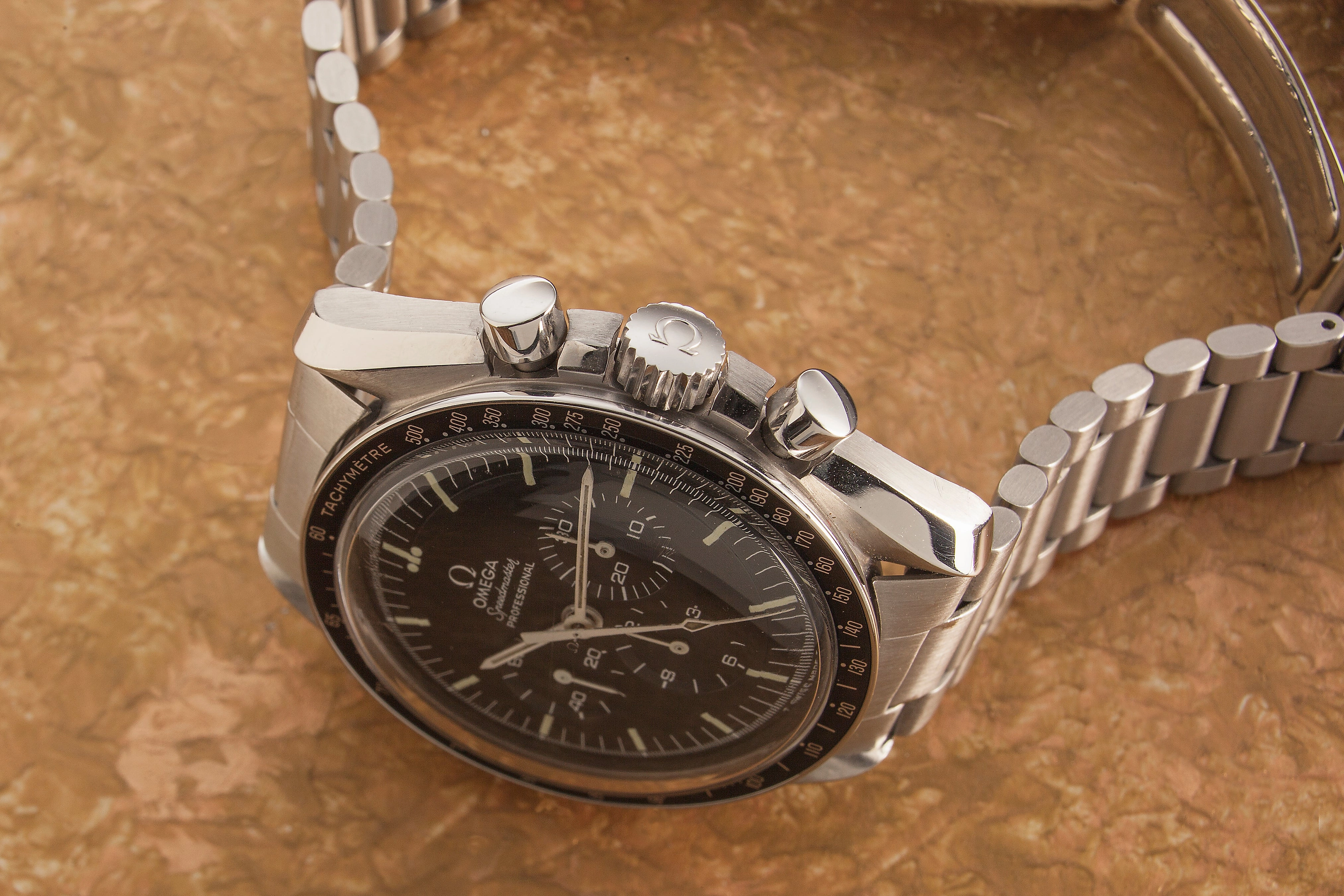 Omega Speedmaster  SOLD