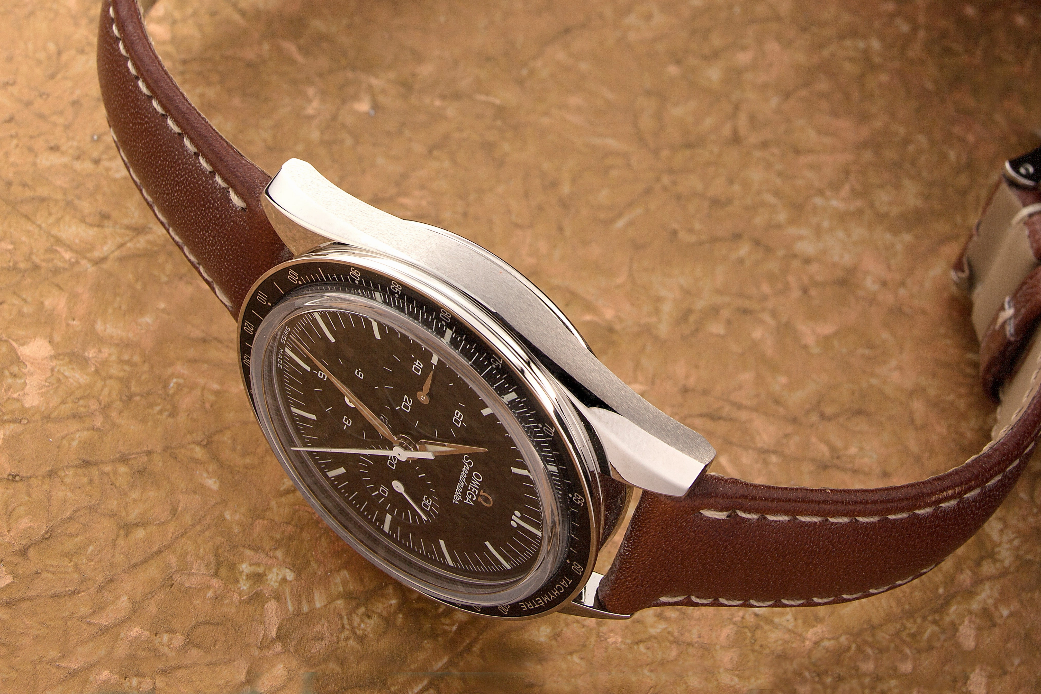 Omega Speedmaster  SOLD