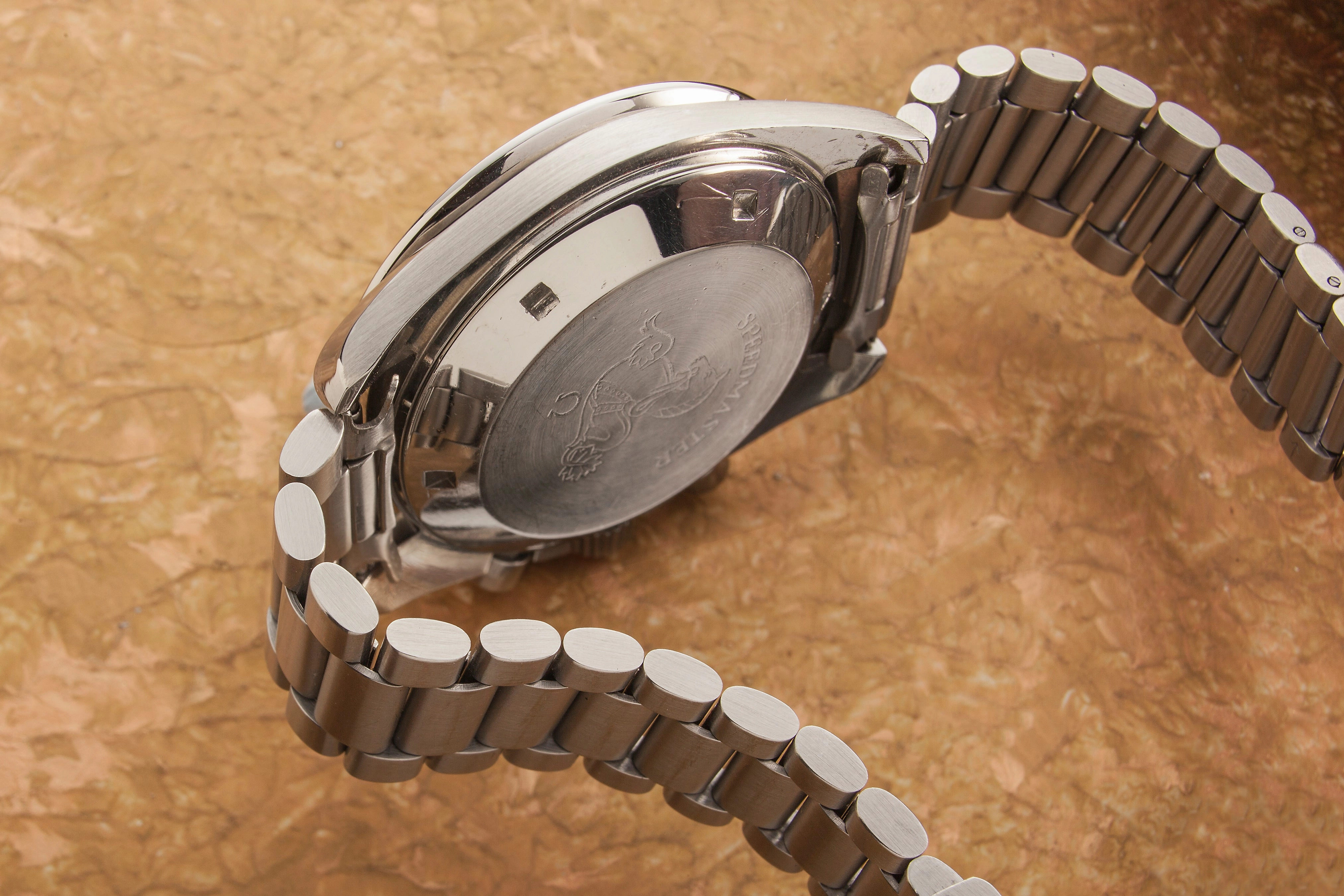Omega Speedmaster  SOLD