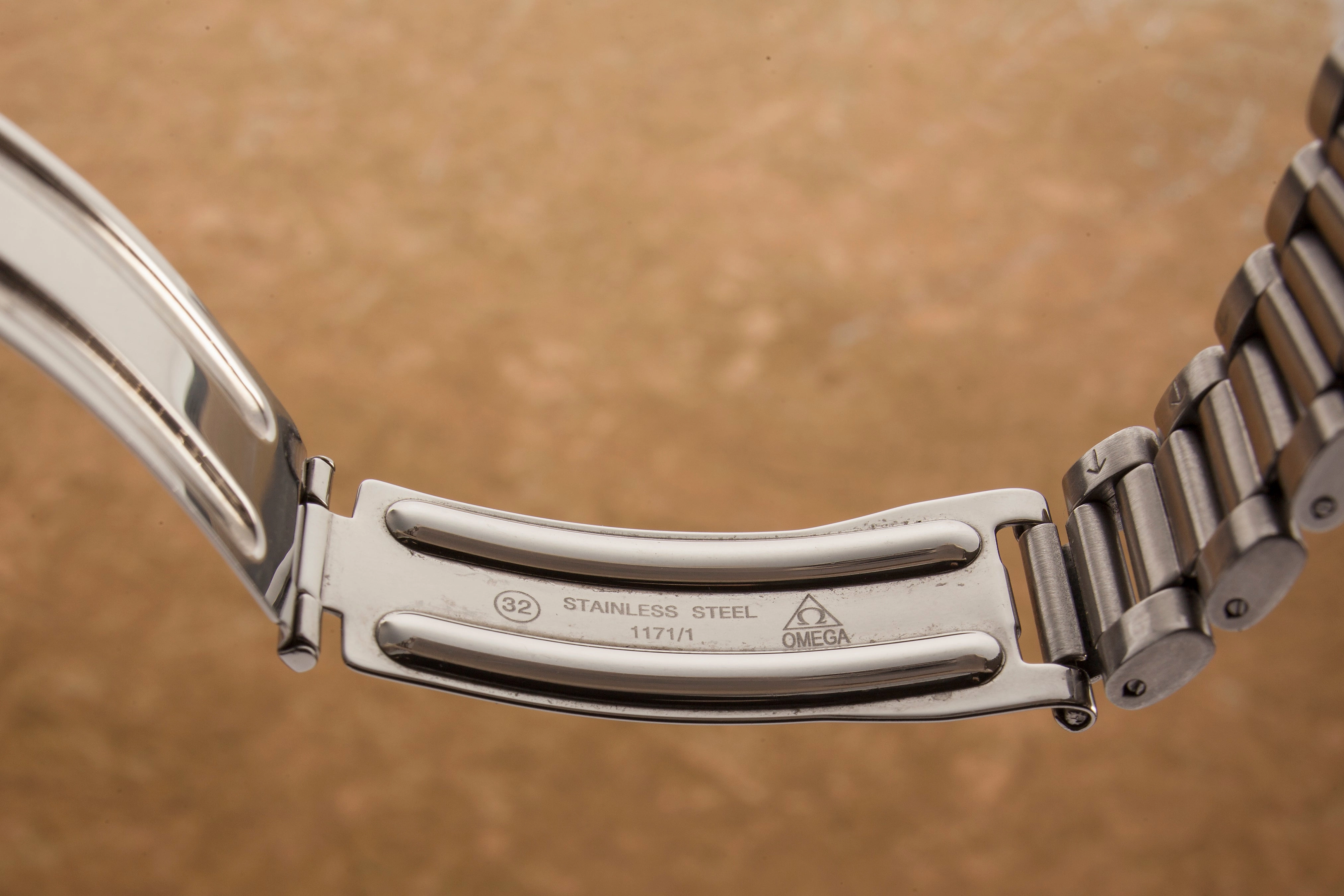 Omega Speedmaster  SOLD