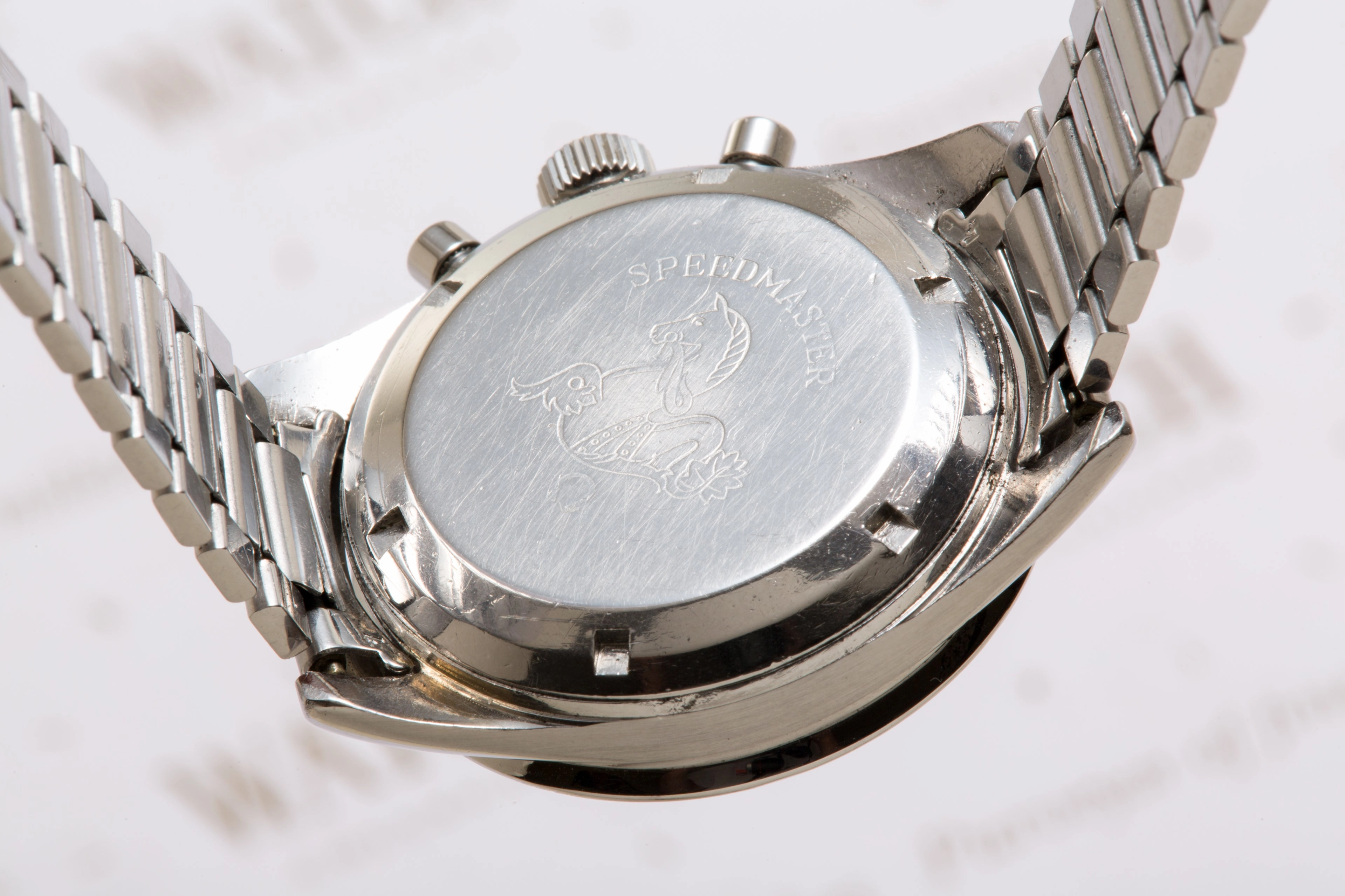 Omega Speedmaster SOLD