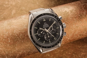 Omega Speedmaster  SOLD