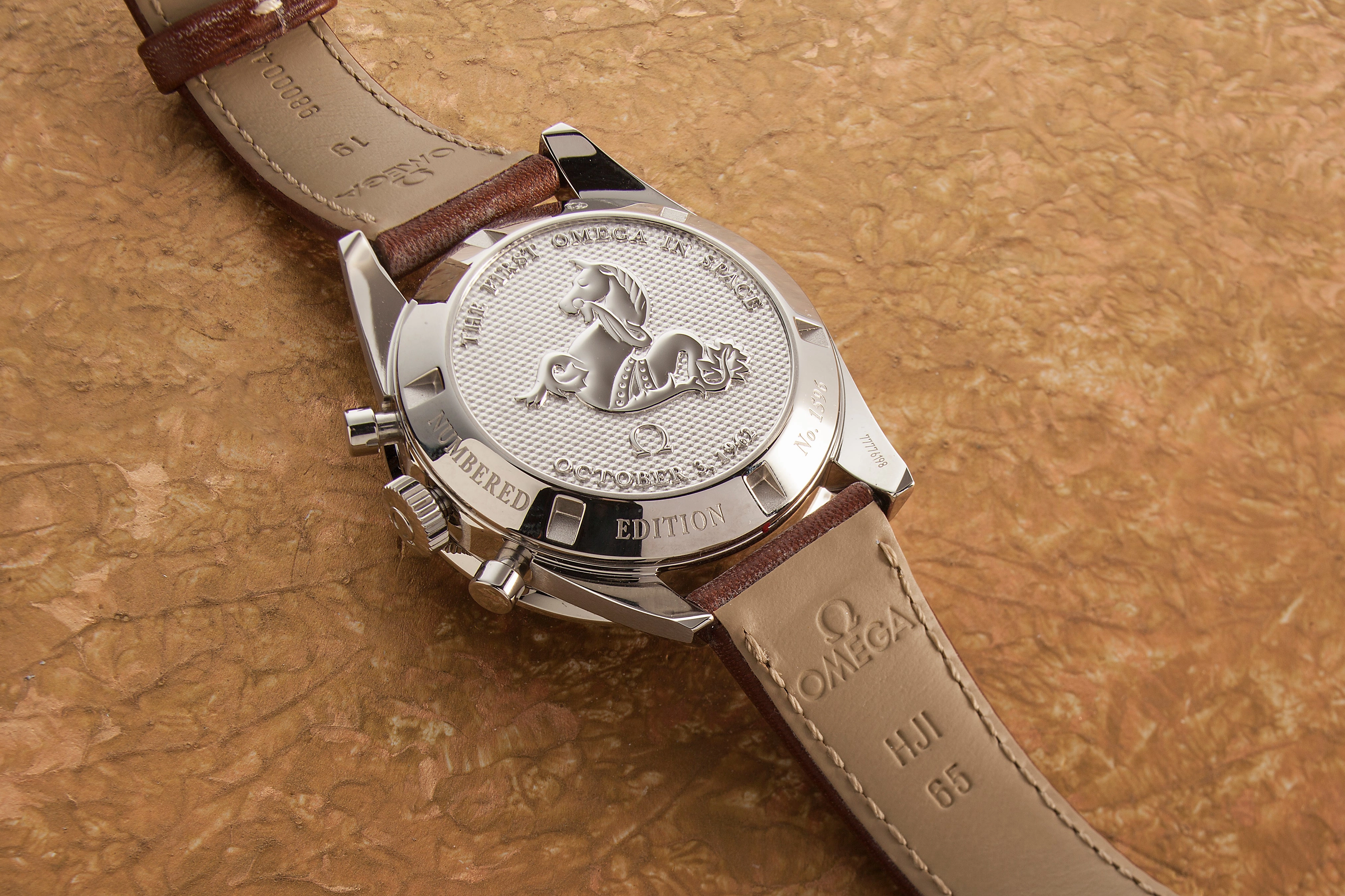 Omega Speedmaster  SOLD