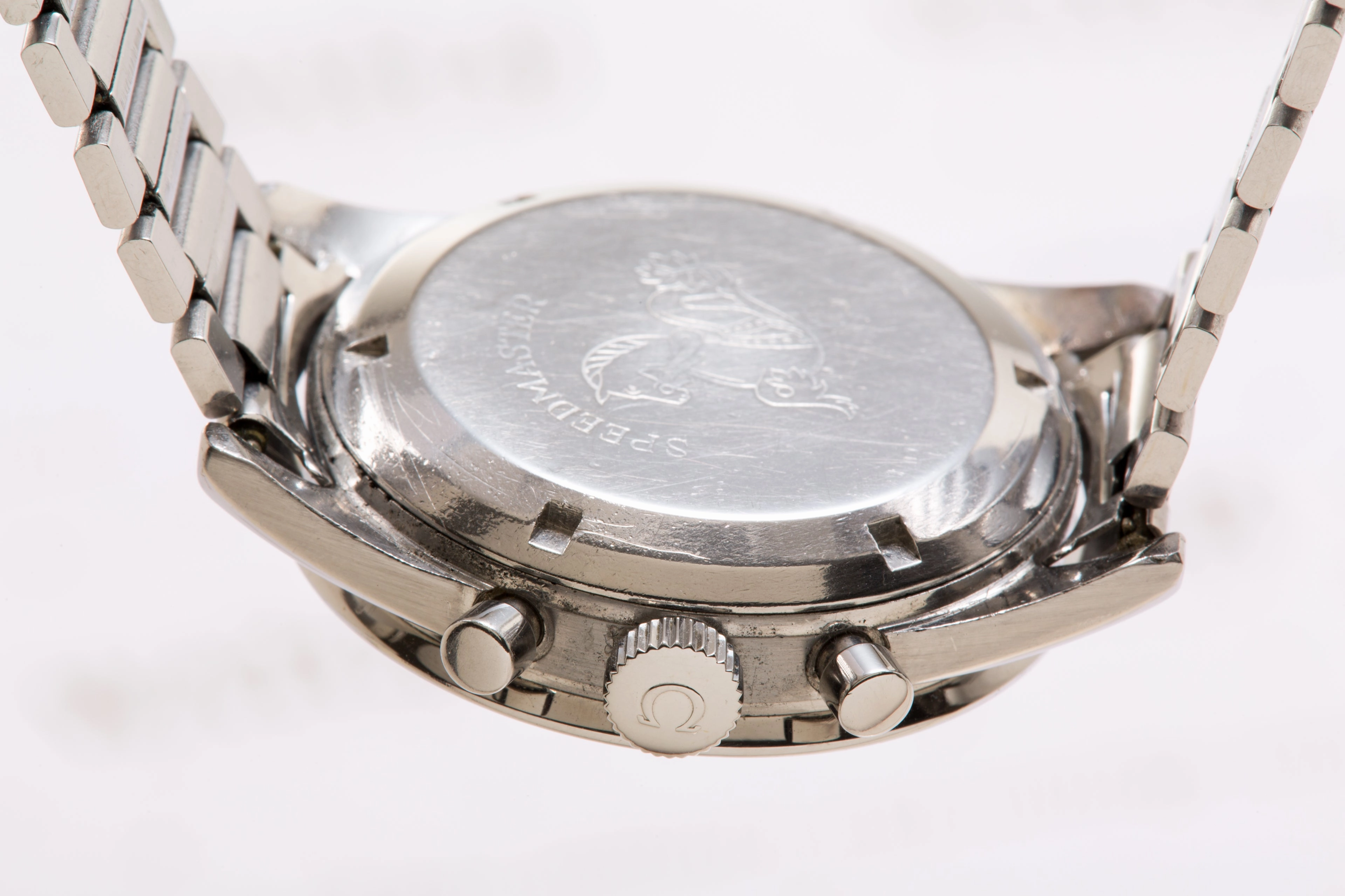 Omega Speedmaster SOLD