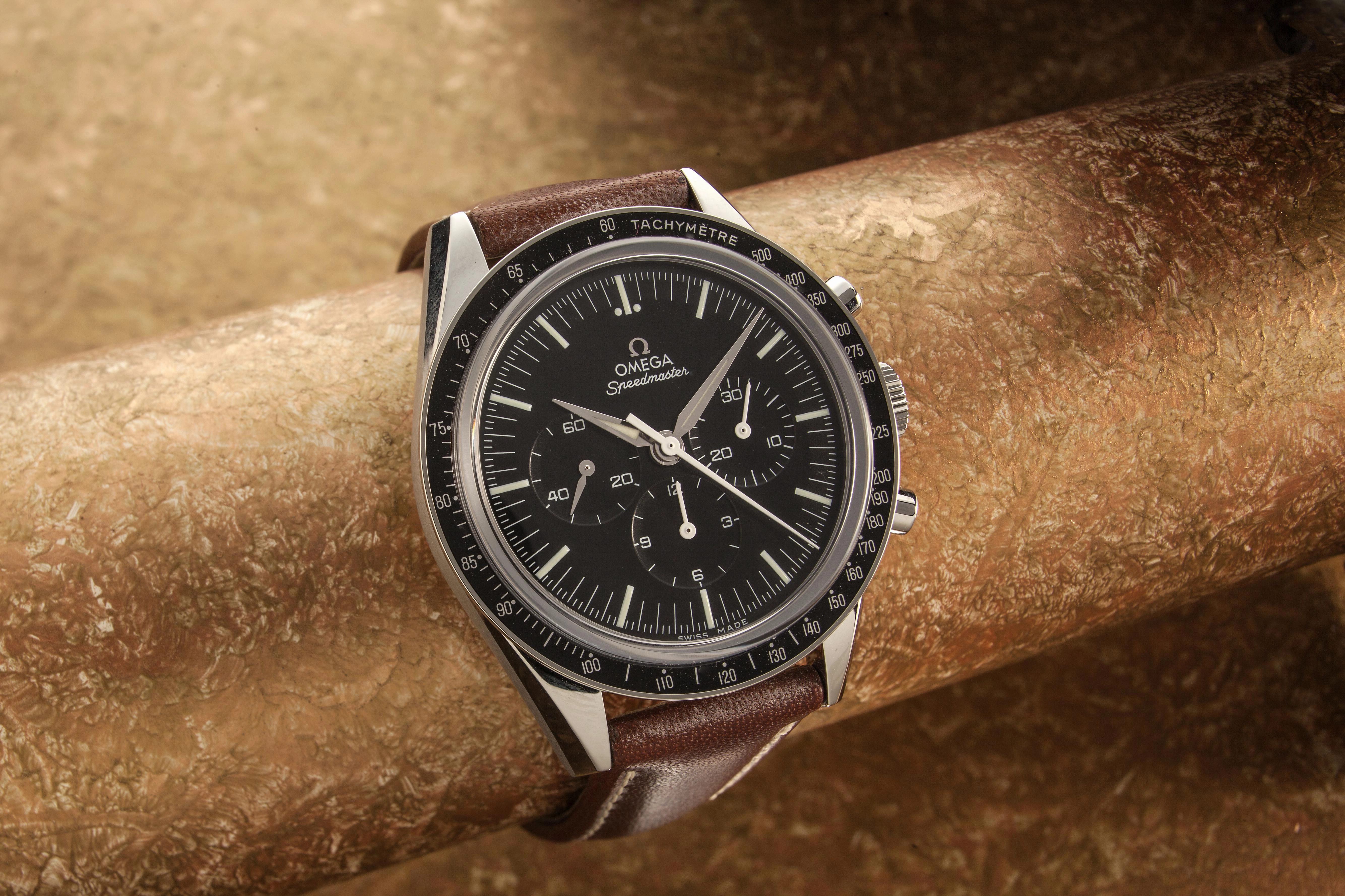 Omega Speedmaster  SOLD