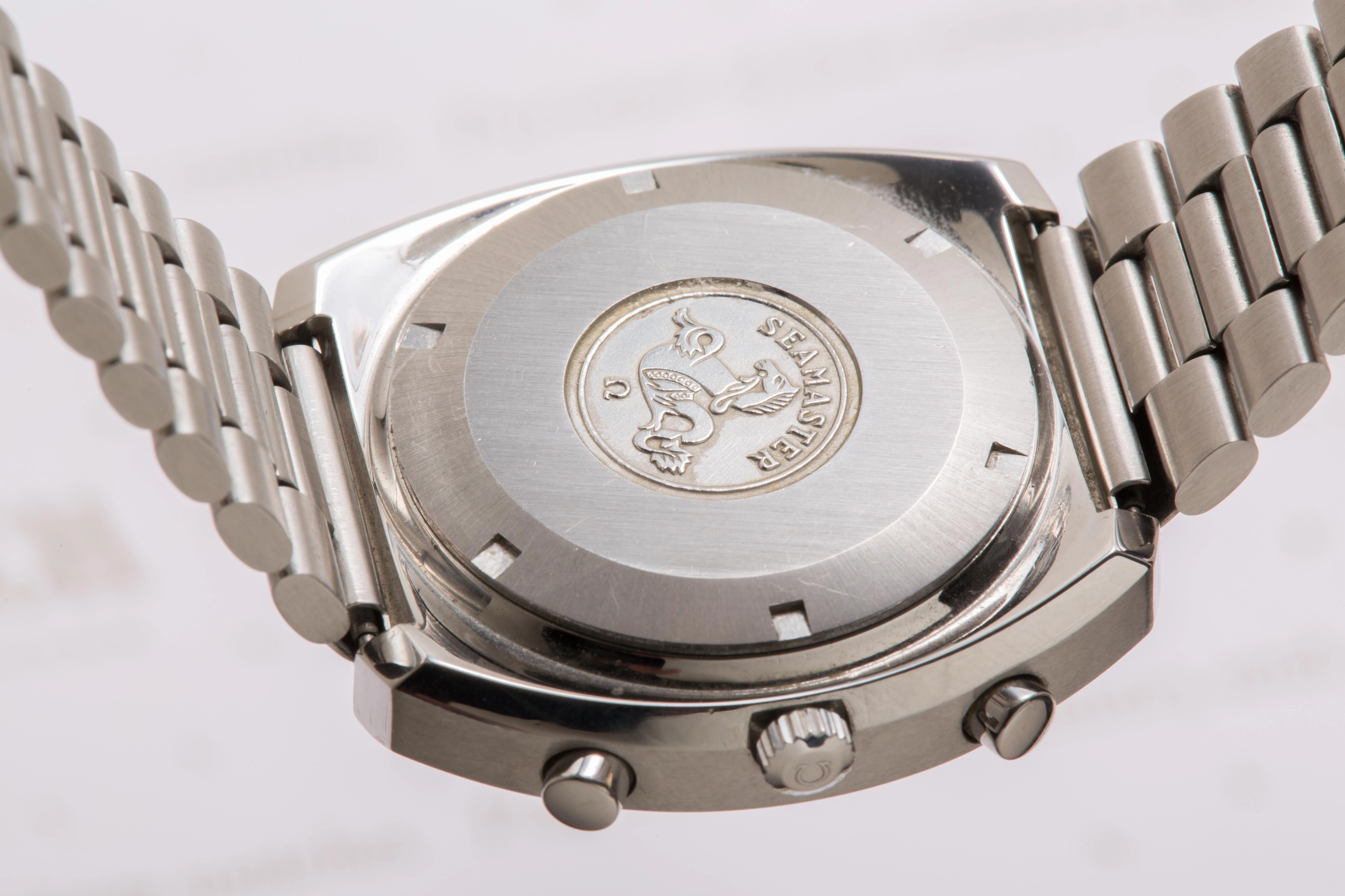 Omega Speedmaster Speedsonic SOLD