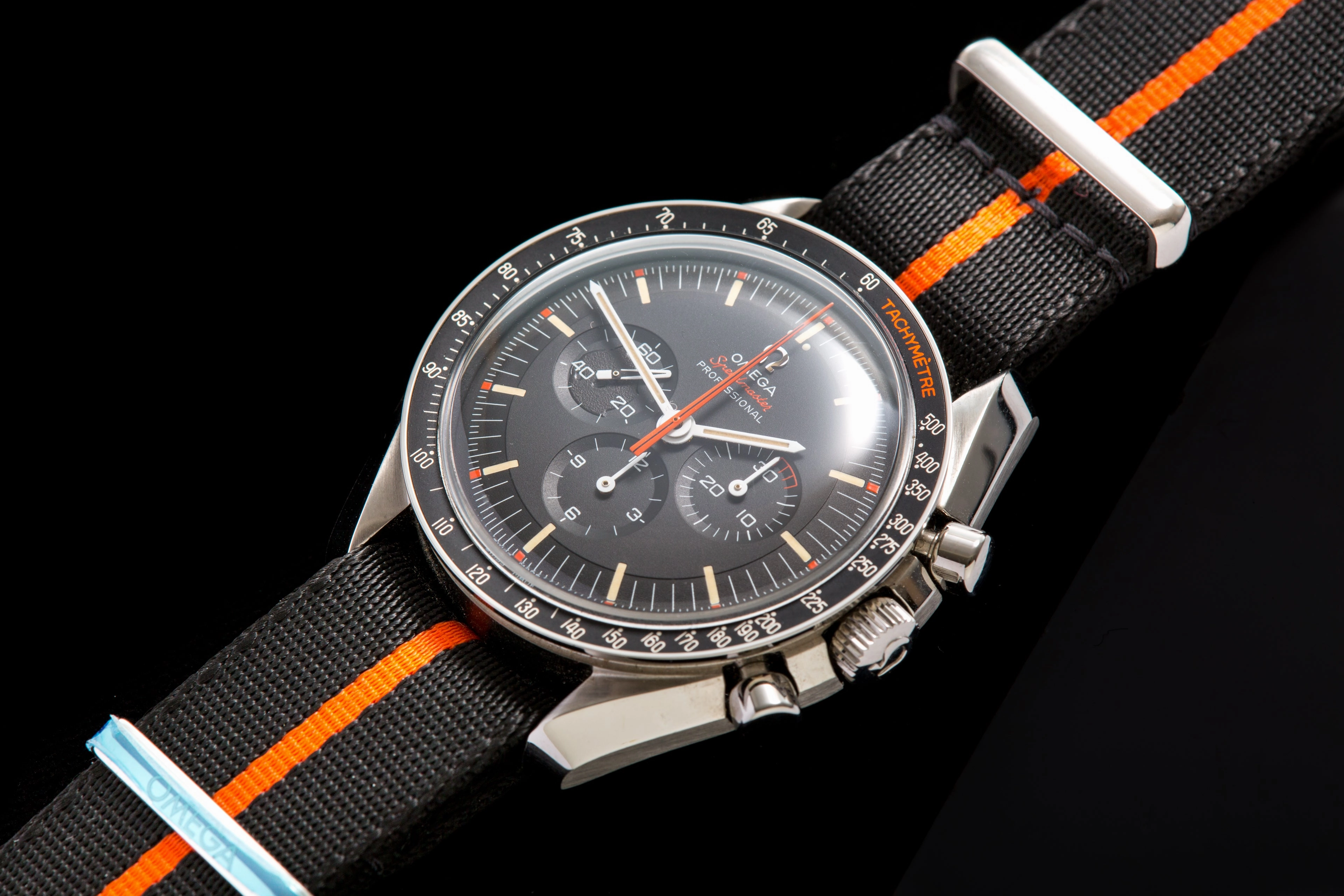 Omega Speedmaster Ultraman Unworn Full Set
