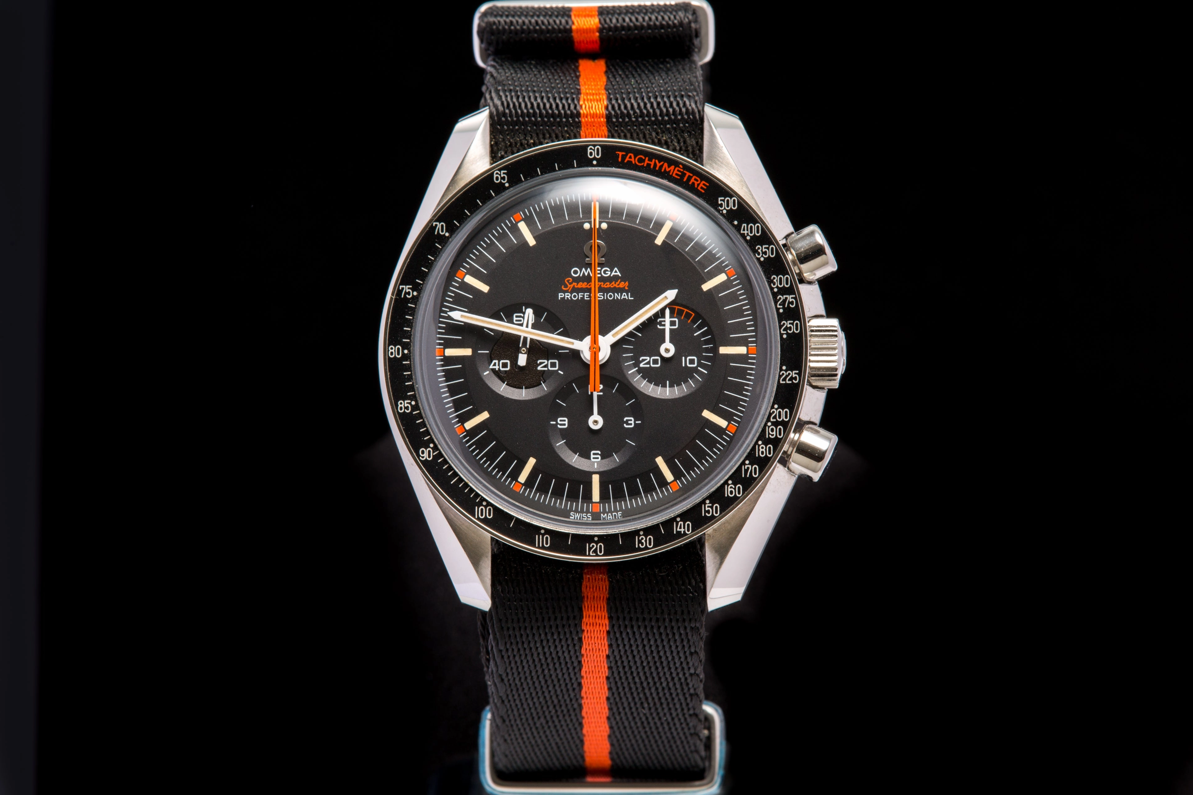 Omega Speedmaster Ultraman Unworn Full Set