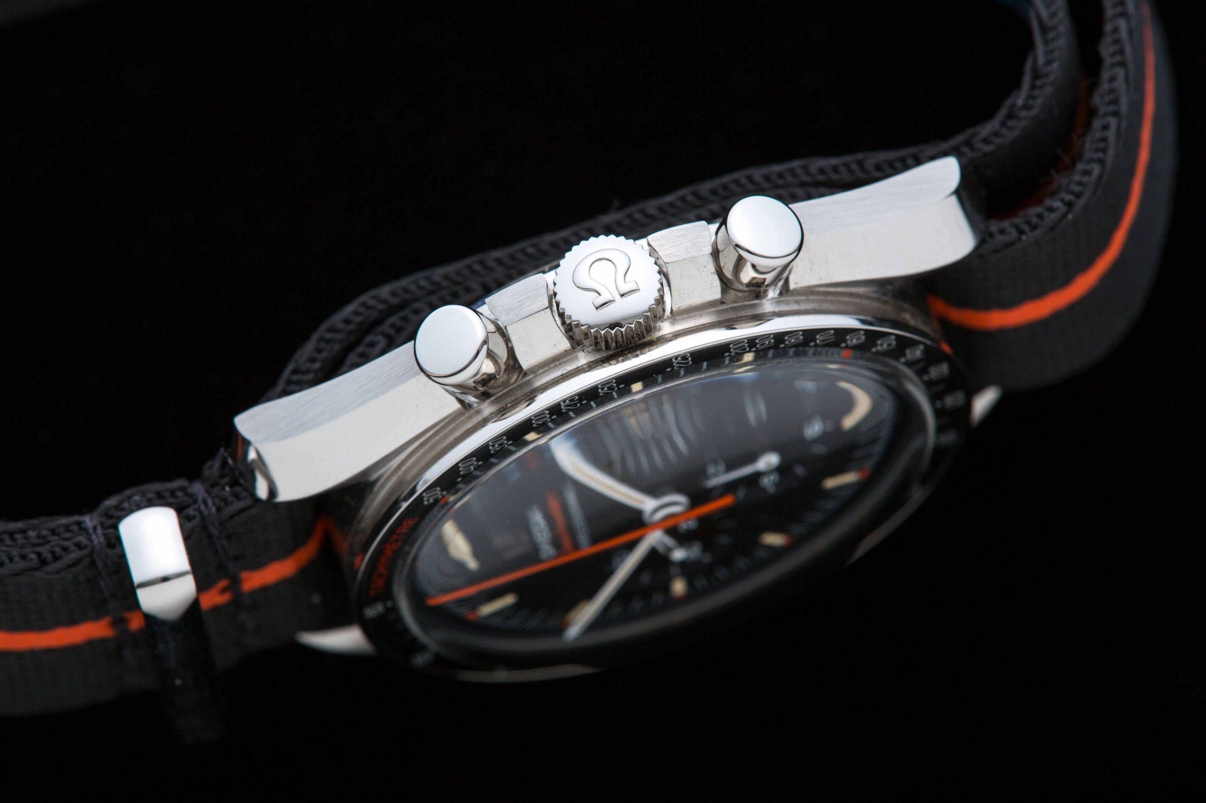 Omega Speedmaster Ultraman Unworn Full Set