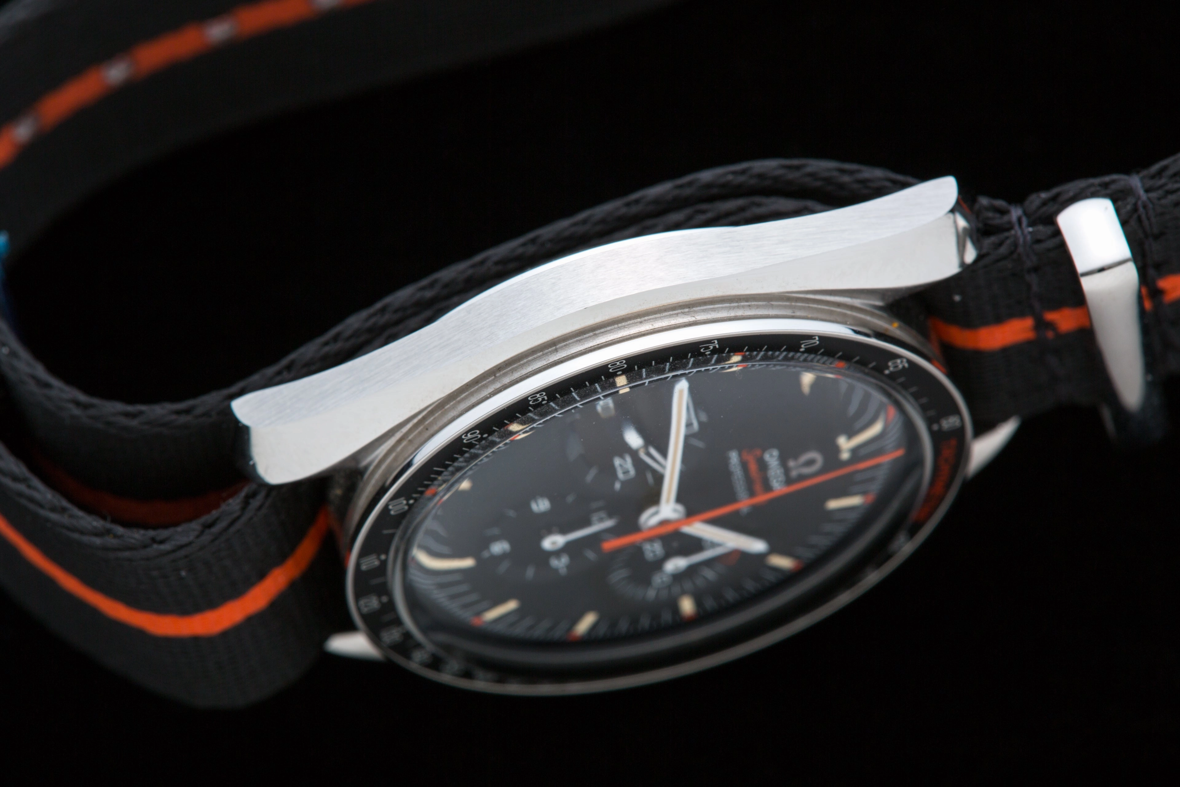 Omega Speedmaster Ultraman Unworn Full Set