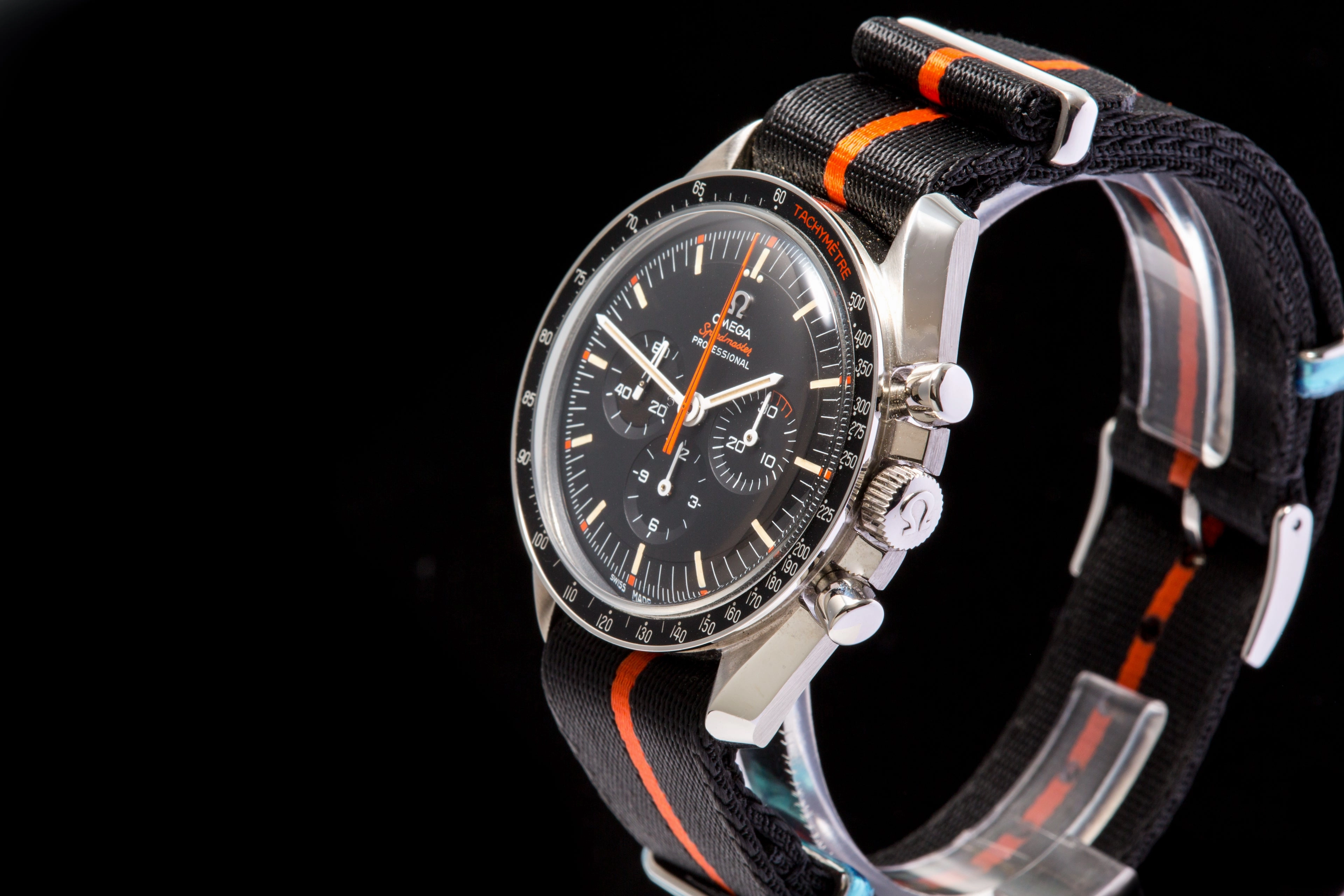 Omega Speedmaster Ultraman Unworn Full Set