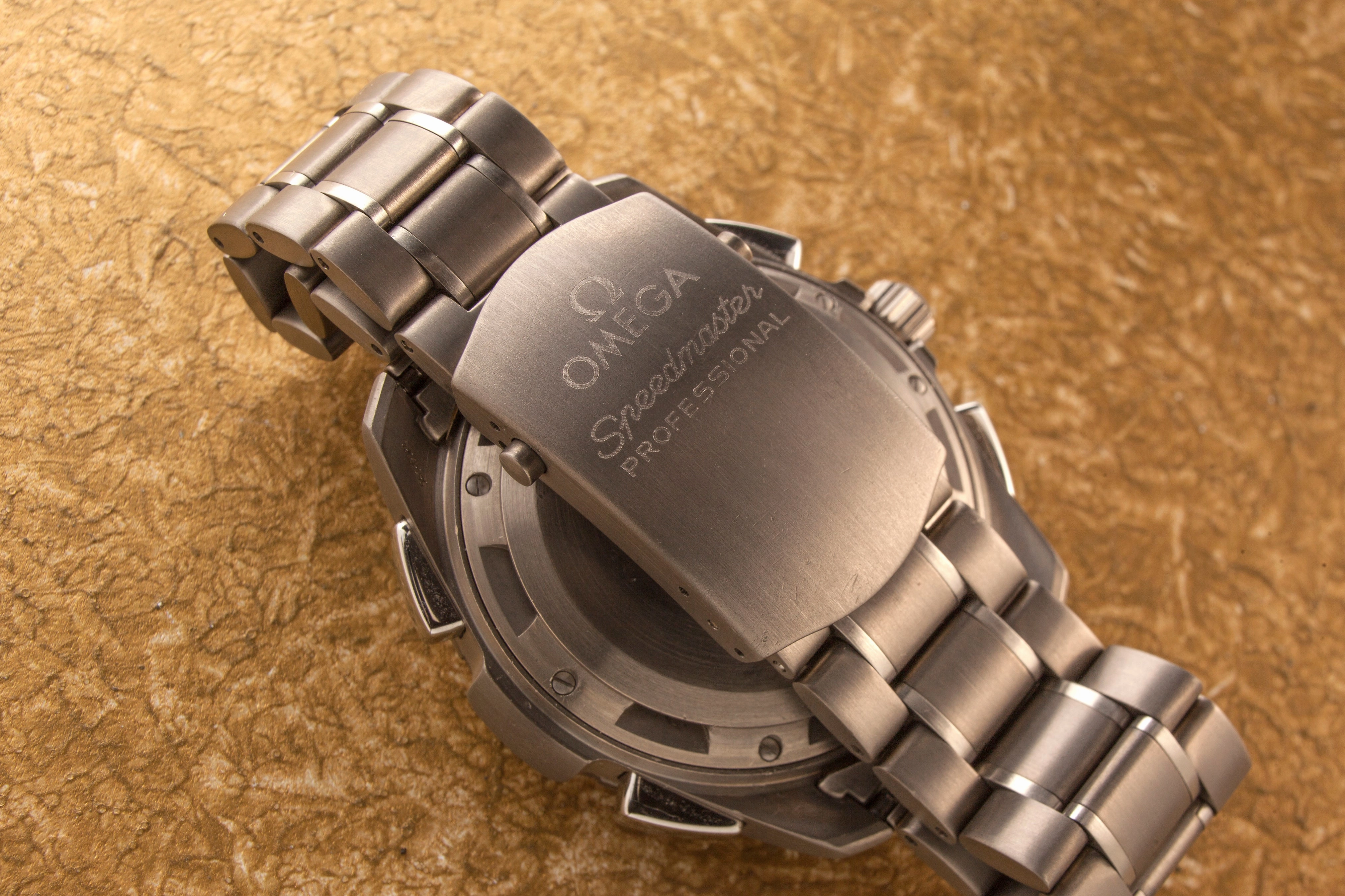 Omega Speedmaster X33 SOLD