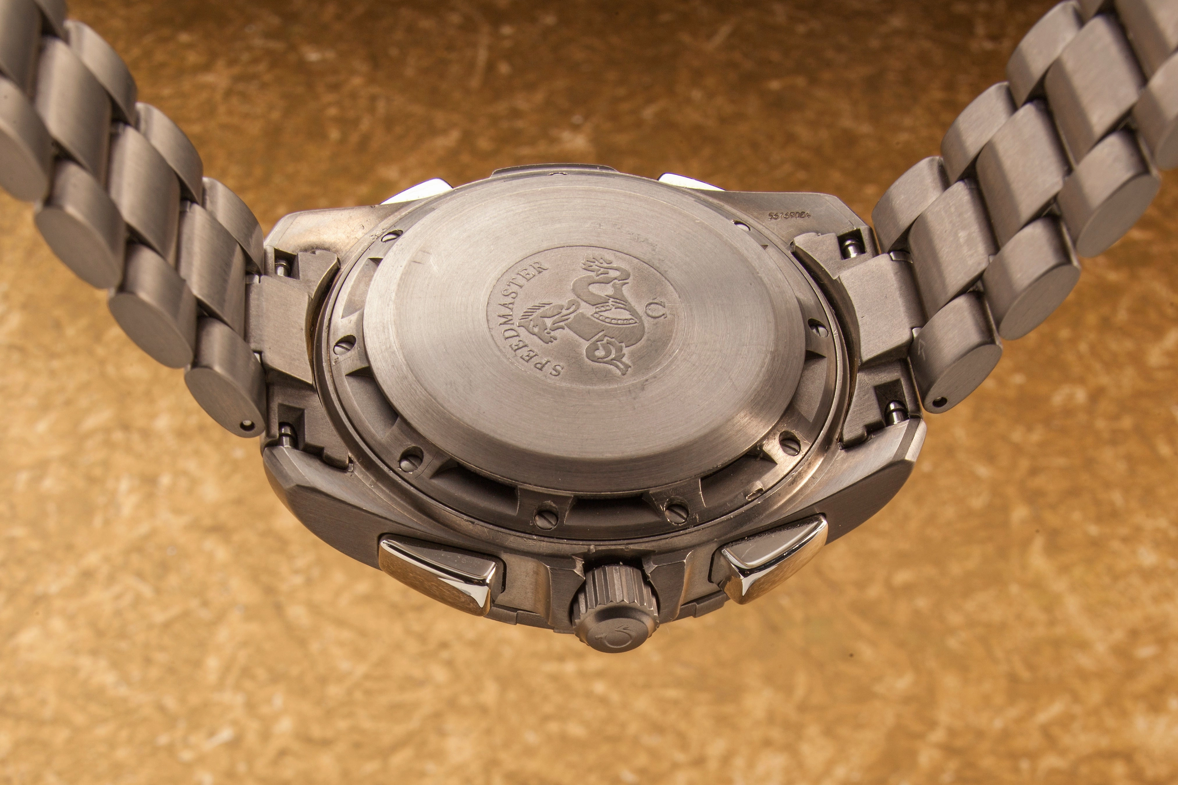 Omega Speedmaster X33 SOLD