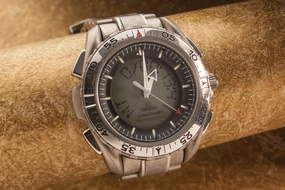 Omega Speedmaster X33 SOLD