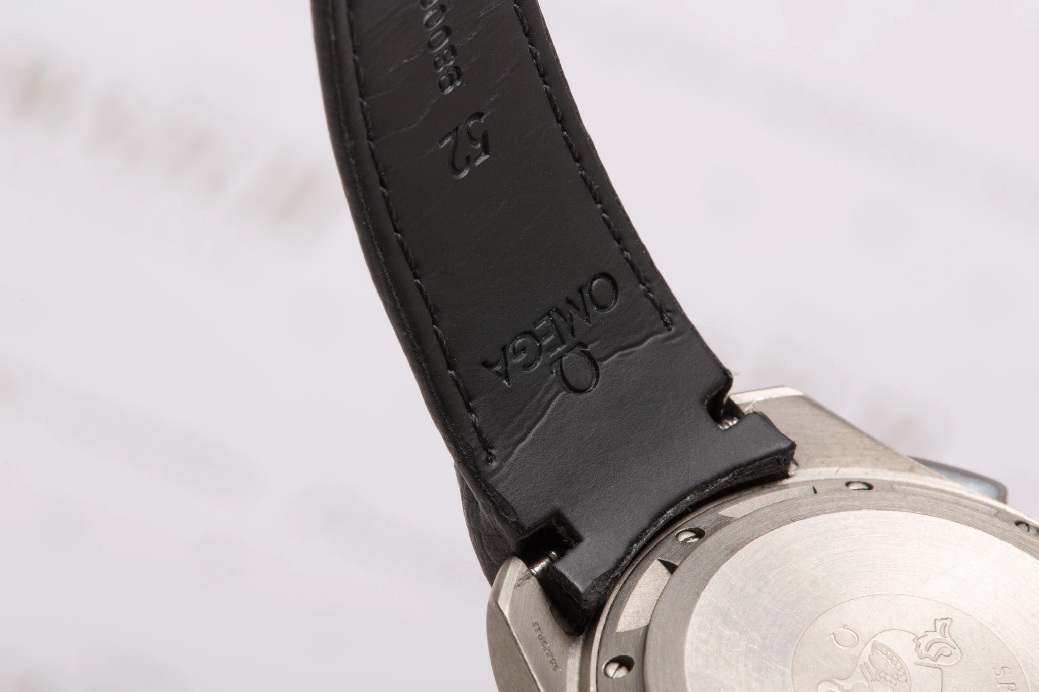 Omega Speedmaster X-33