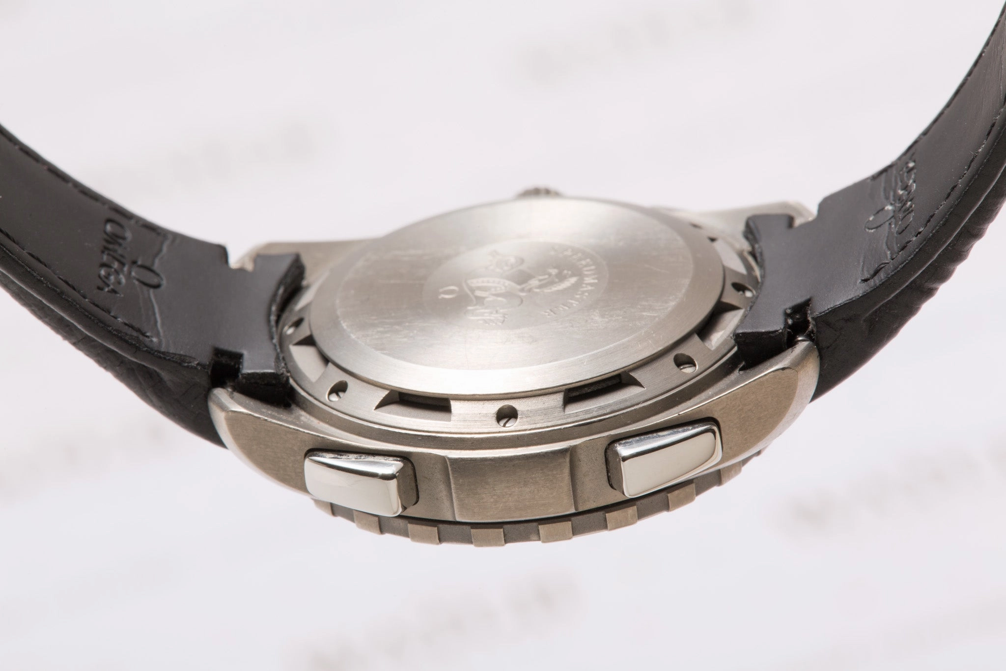 Omega Speedmaster X-33