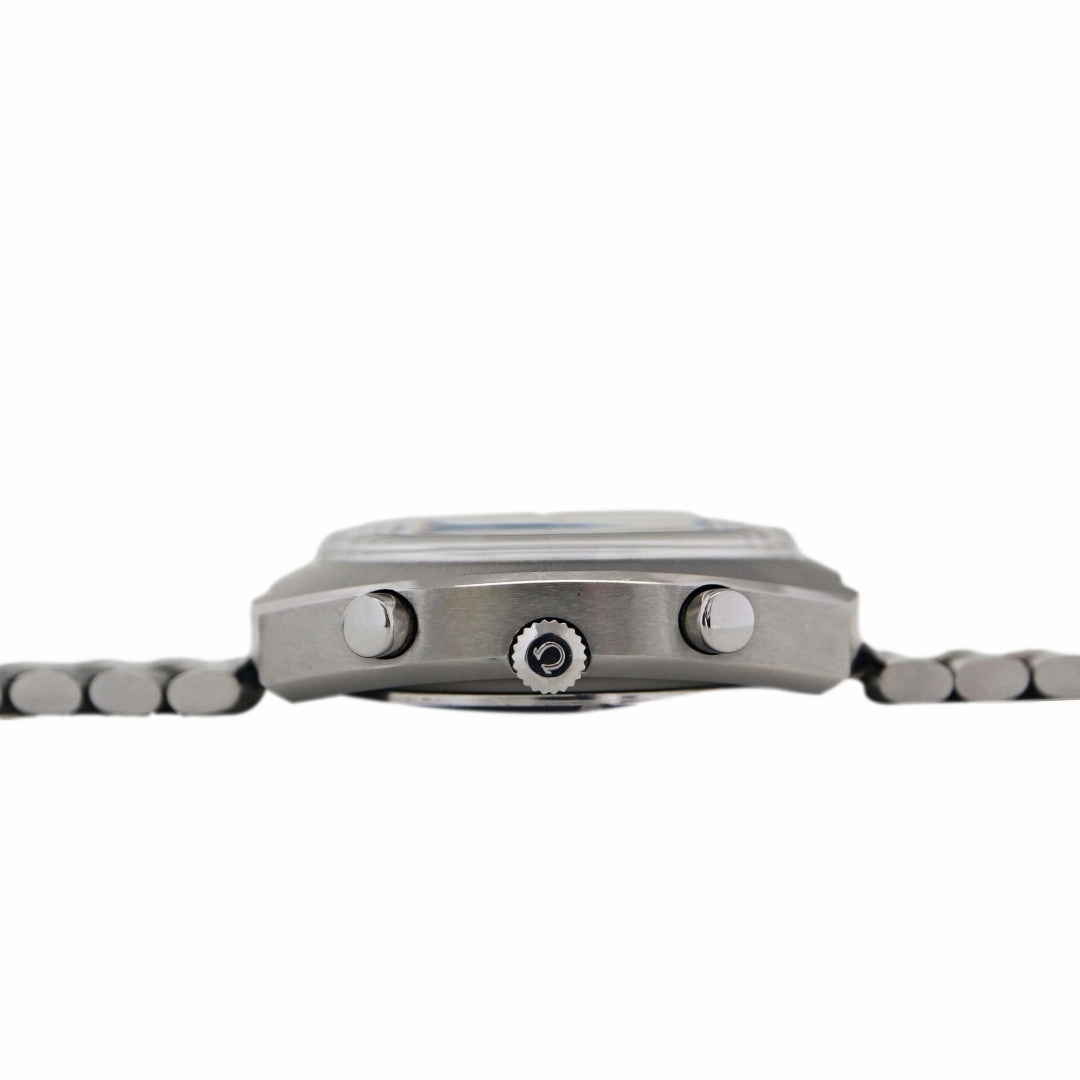 Omega Speedsonic f300Hz 188.0002