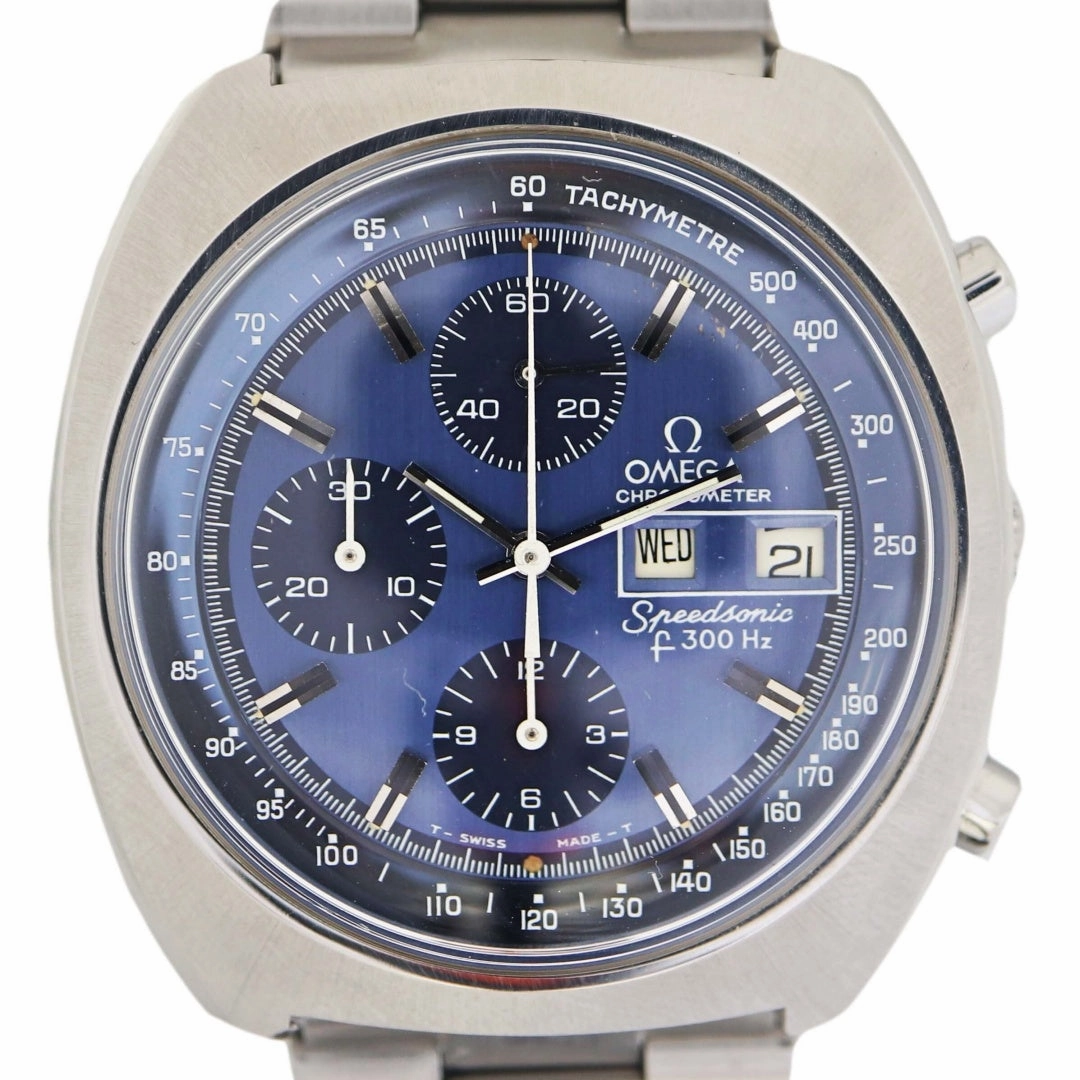 Omega Speedsonic f300Hz 188.0002