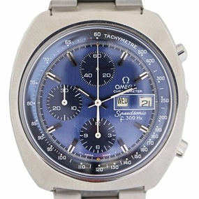 Omega Speedsonic f300Hz 188.0002
