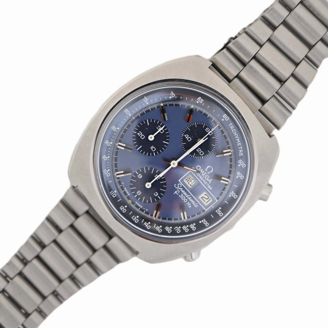 Omega Speedsonic f300Hz 188.0002