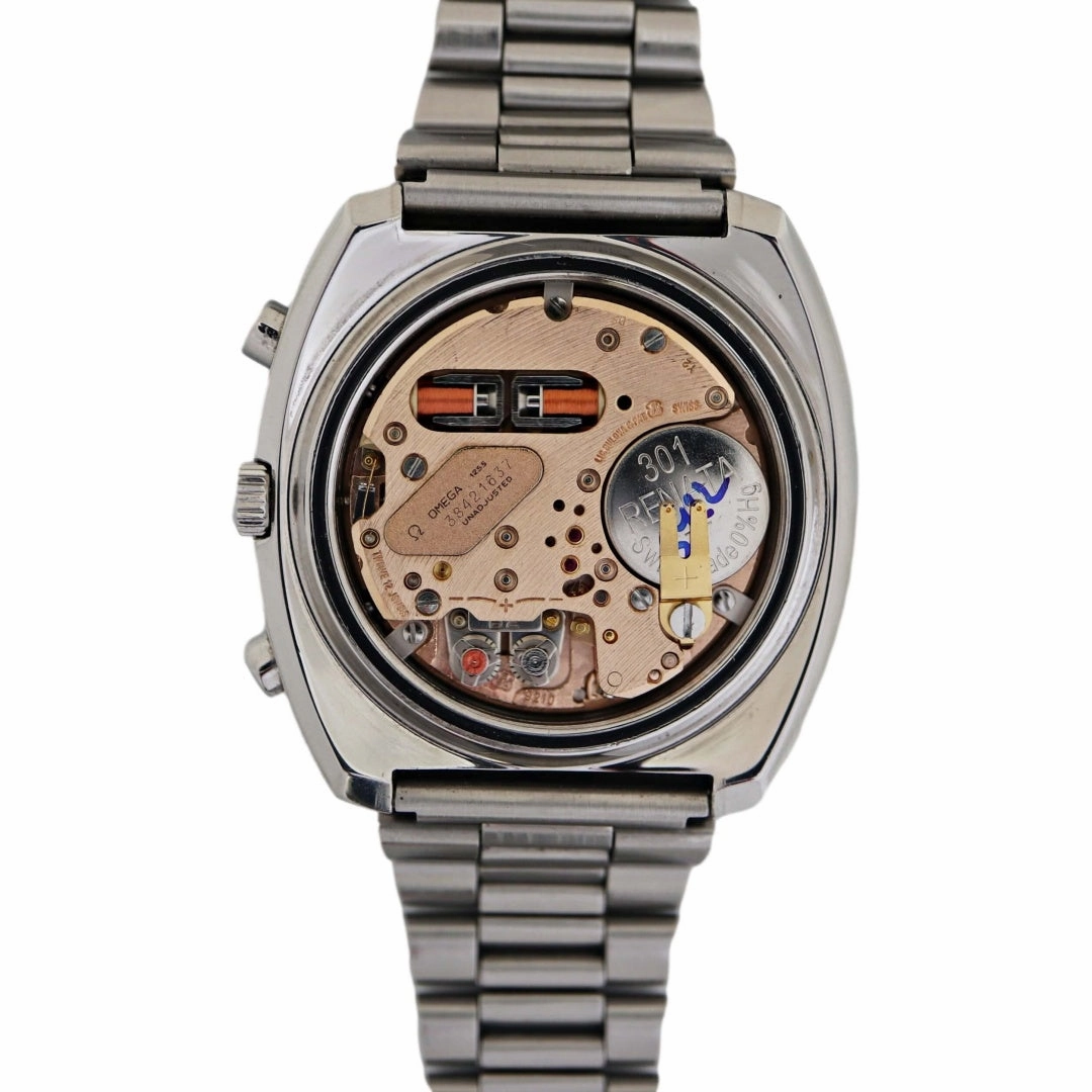 Omega Speedsonic f300Hz 188.0002