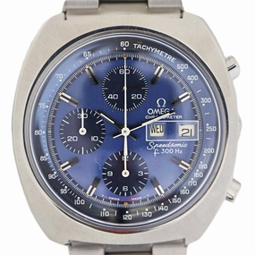 Omega Speedsonic f300Hz 188.0002