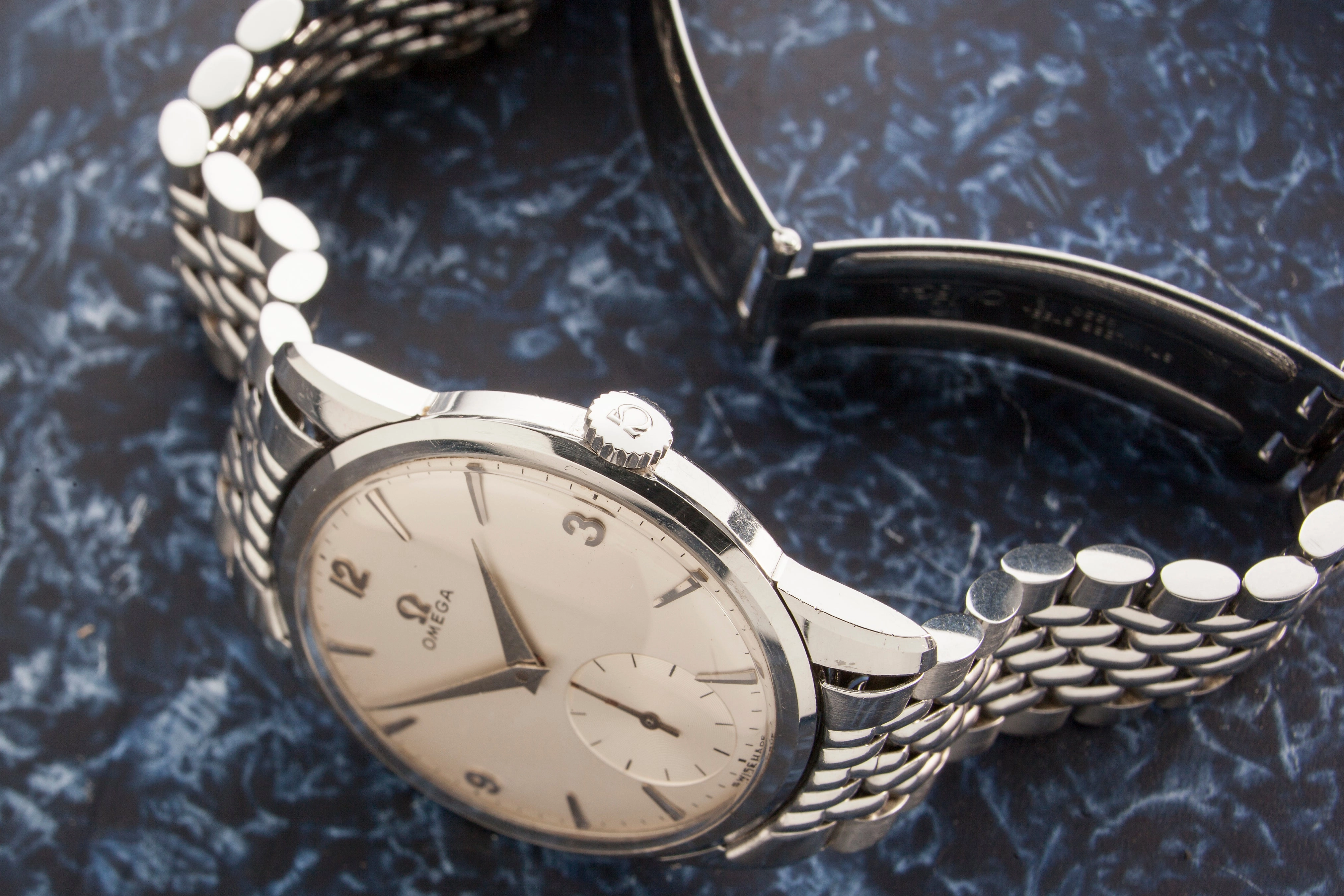 Omega T 30-268 SOLD