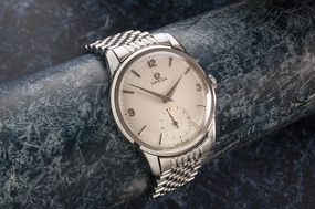 Omega T 30-268 SOLD