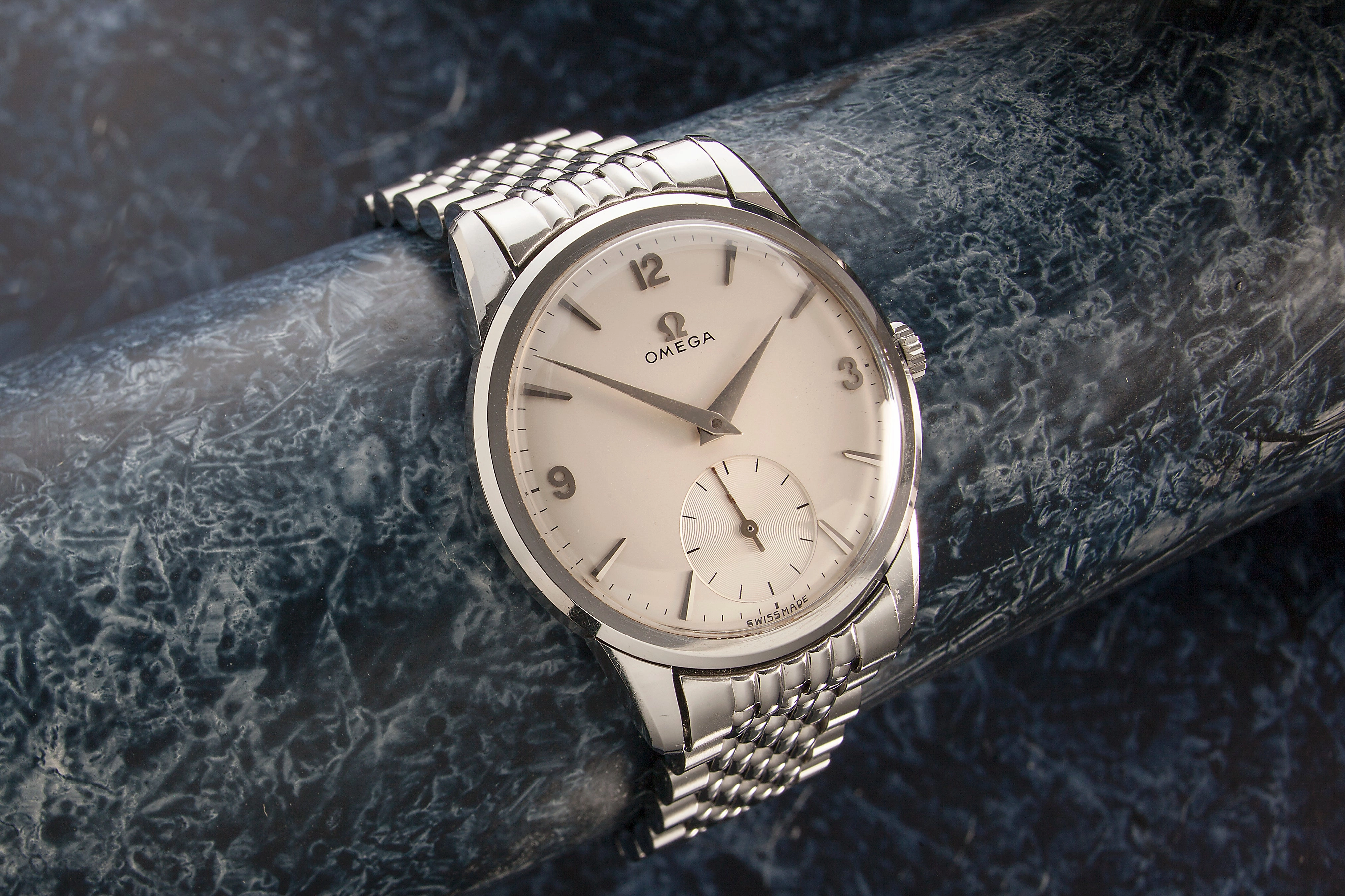 Omega T 30-268 SOLD