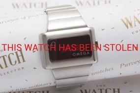 Omega Time Computer 1