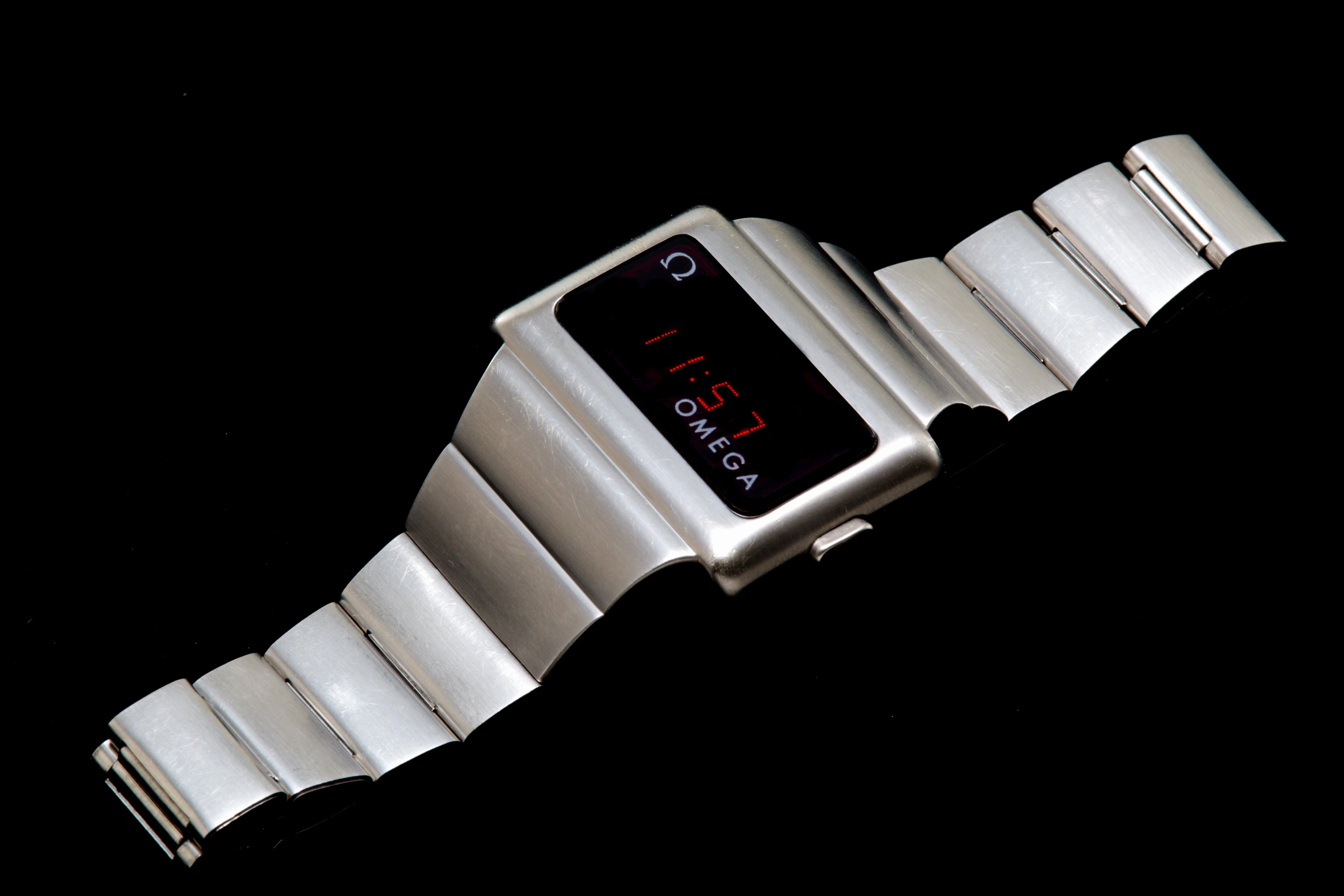 Omega Time Computer 1 SOLD