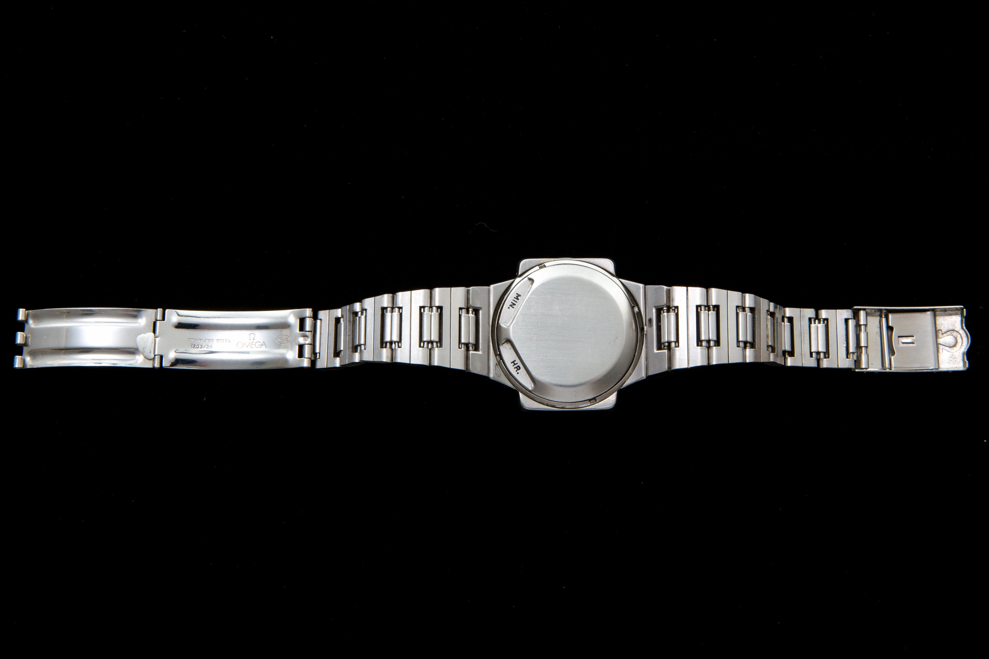 Omega Time Computer 1 SOLD