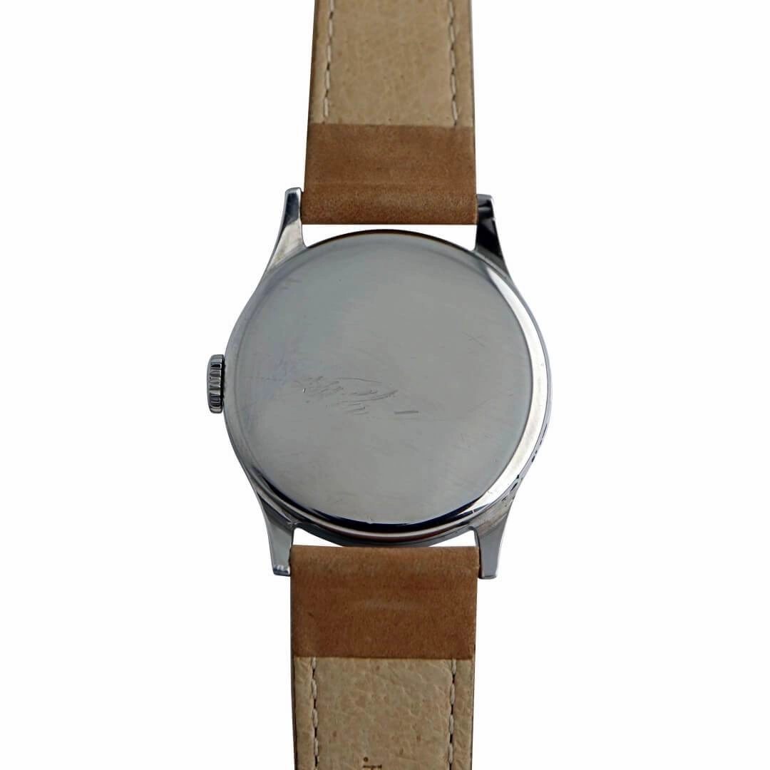 Omega Tropical Dennison Ref.8786, 1947 Men's Vintage Watch