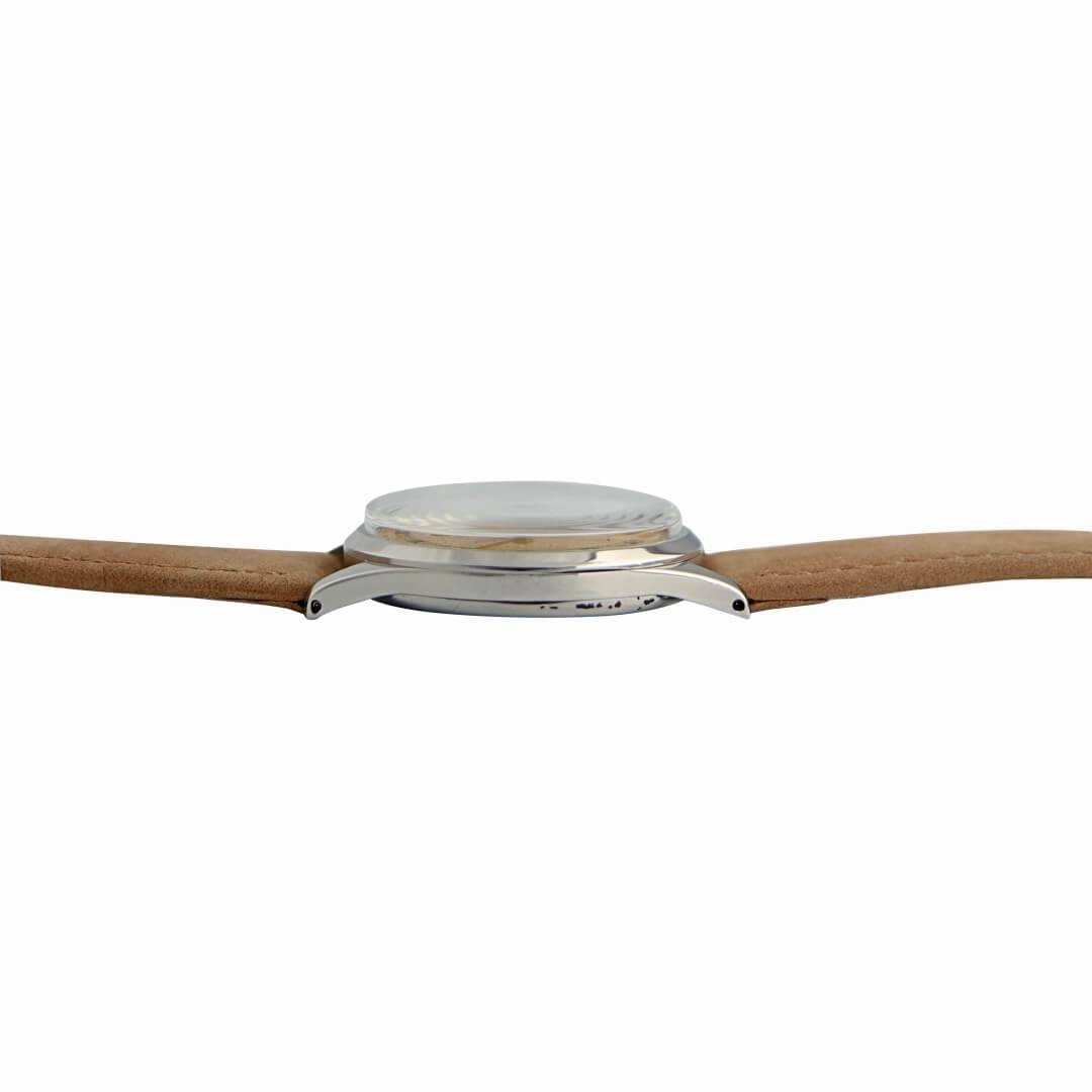 Omega Tropical Dennison Ref.8786, 1947 Men's Vintage Watch