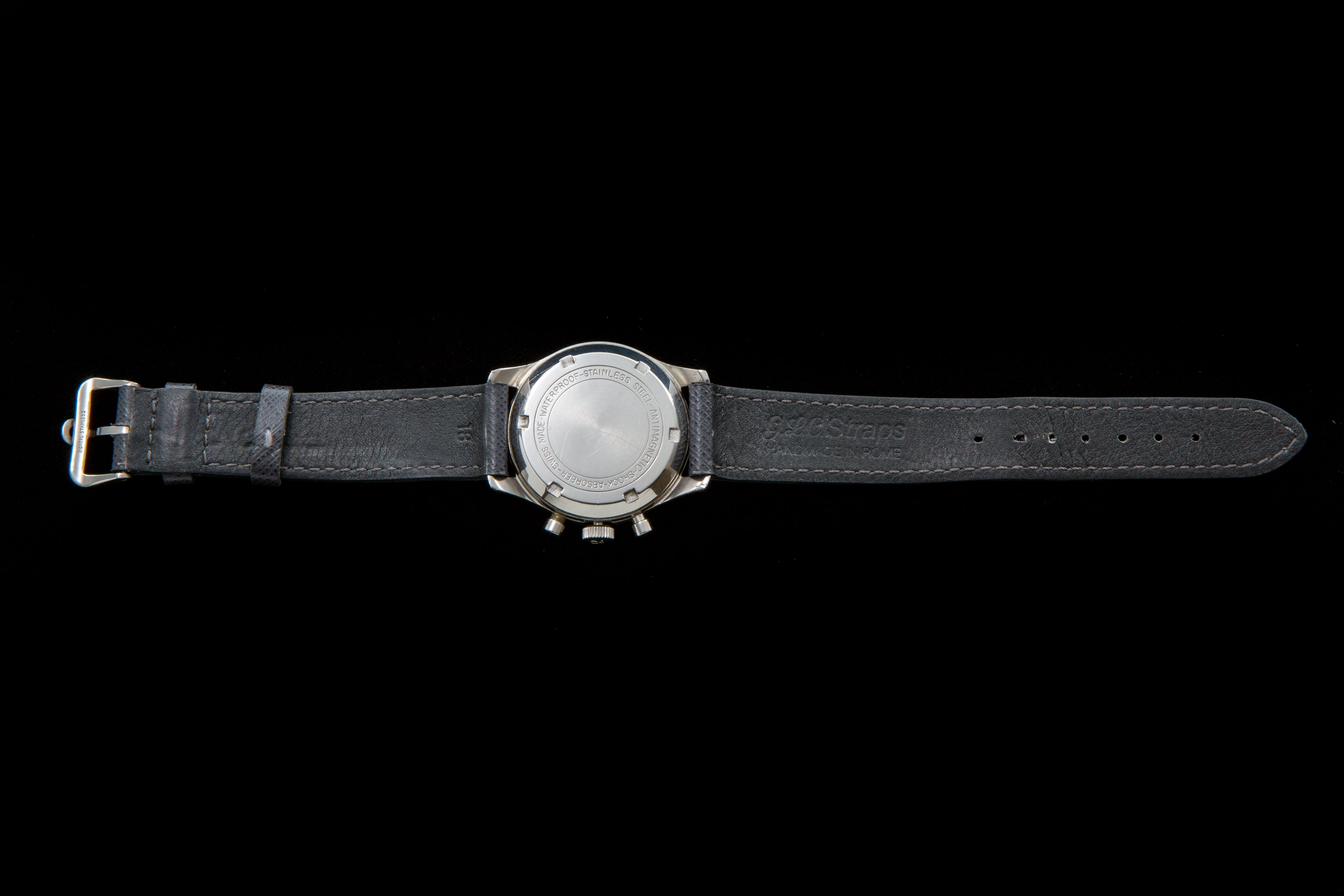 Omega Vintage Chronograph cal 321