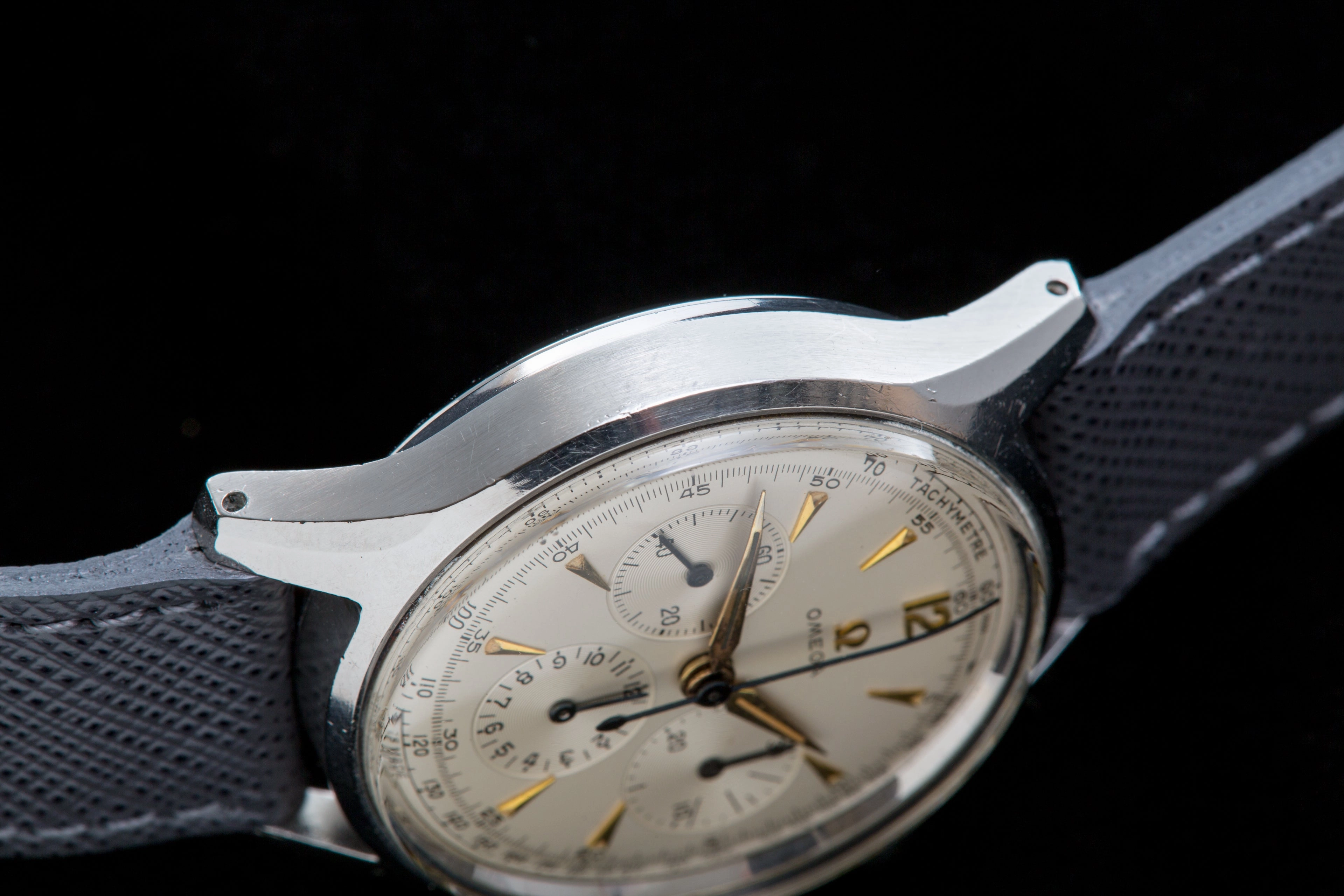 Omega Vintage Chronograph cal 321