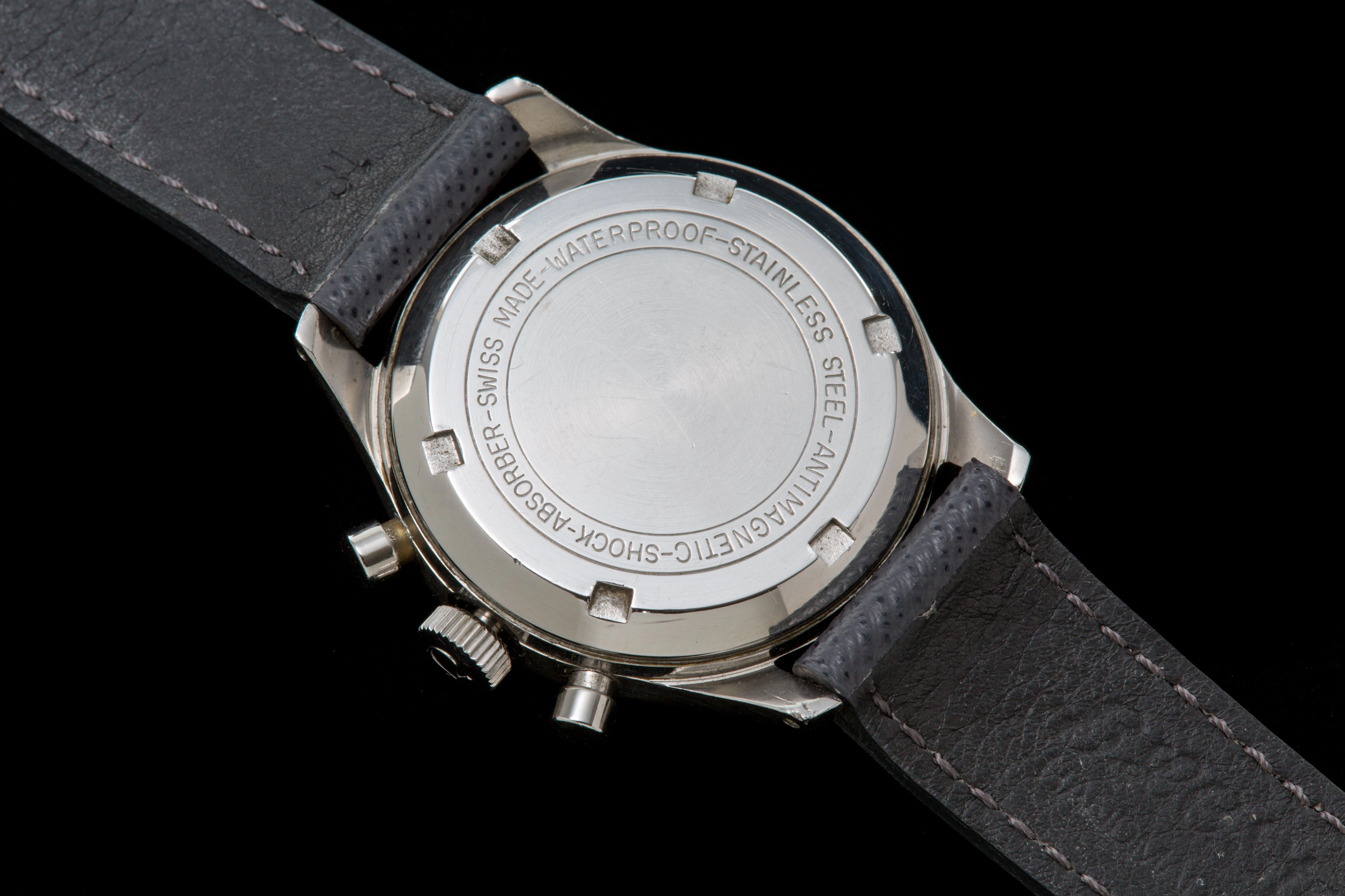 Omega Vintage Chronograph cal 321