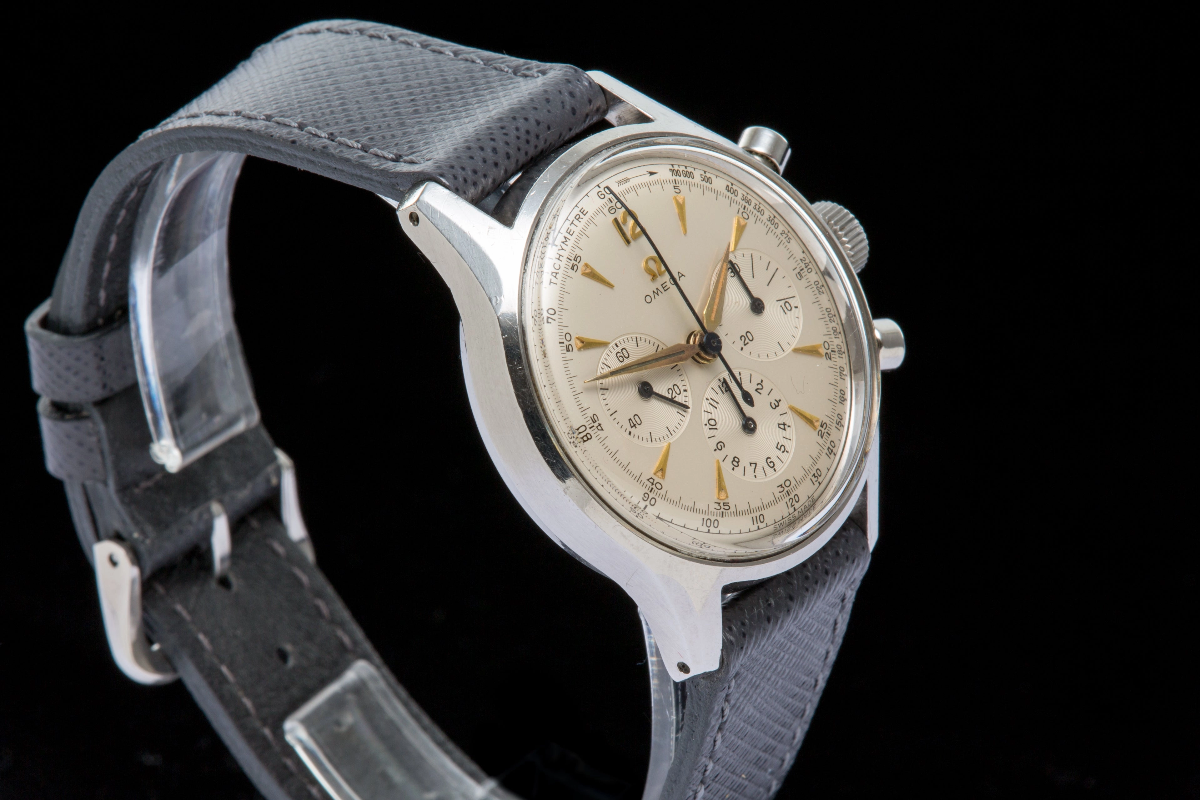 Omega Vintage Chronograph cal 321