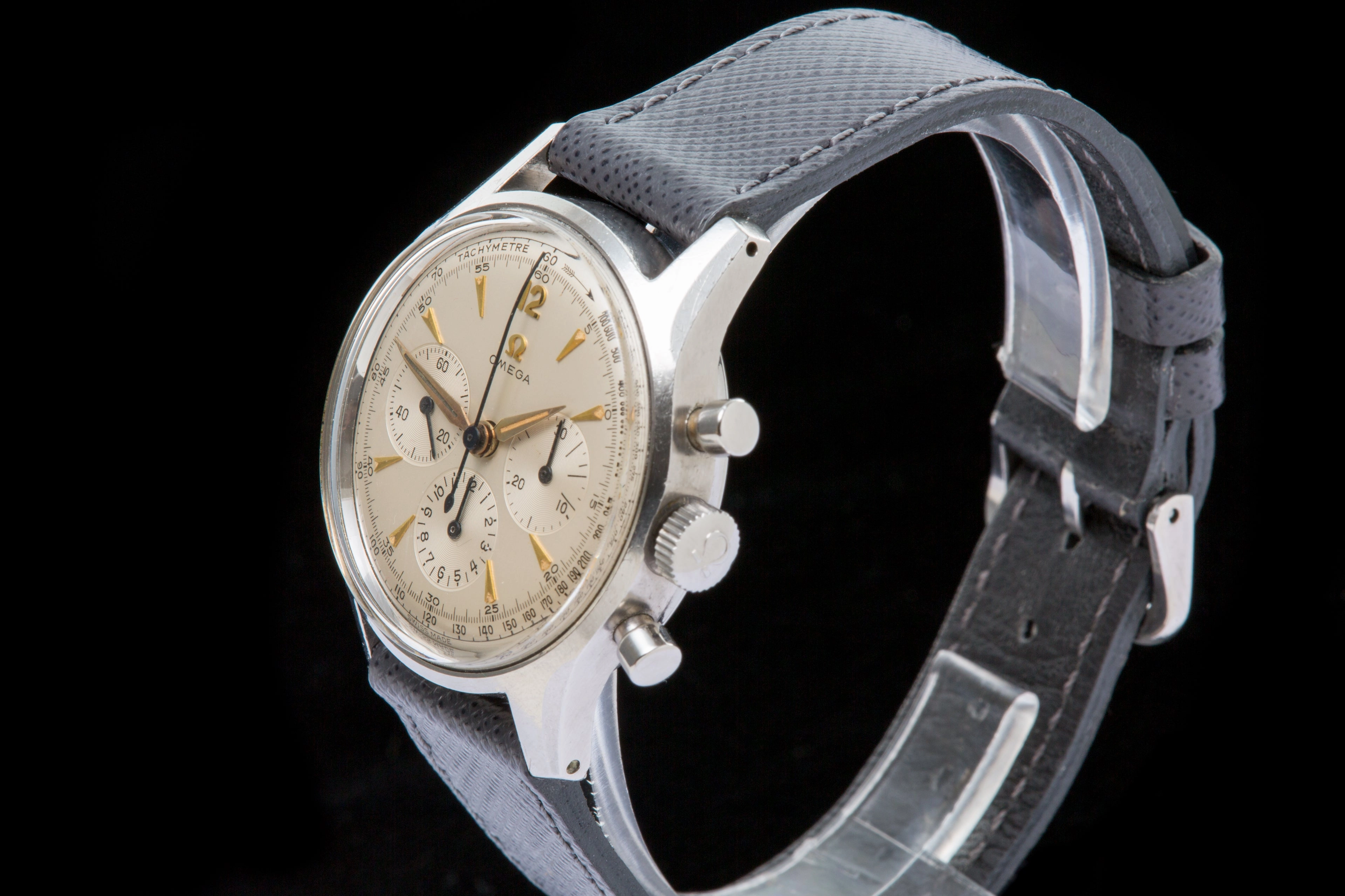 Omega Vintage Chronograph cal 321