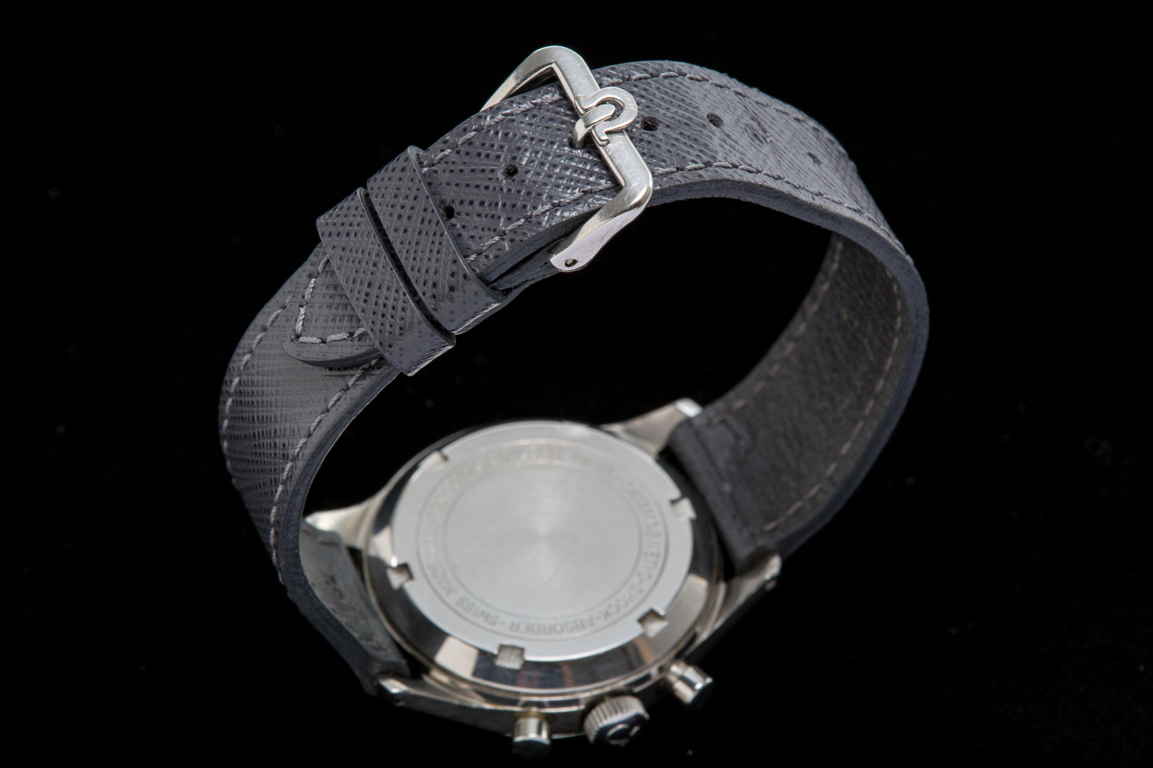 Omega Vintage Chronograph cal 321