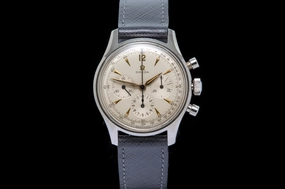 Omega Vintage Chronograph cal 321