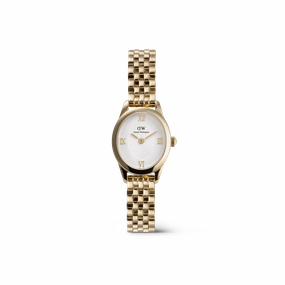 Ophelia Mini Gold