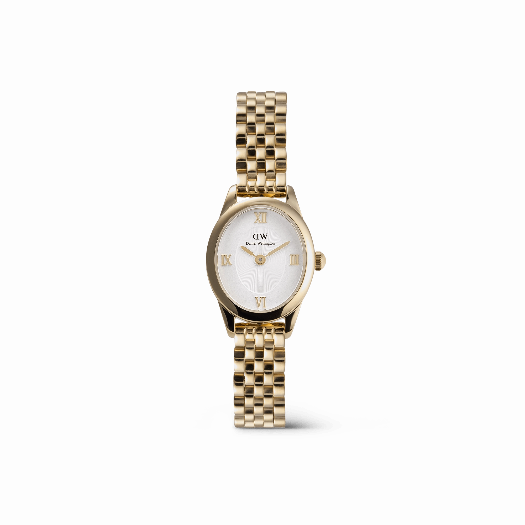 Ophelia Mini Gold