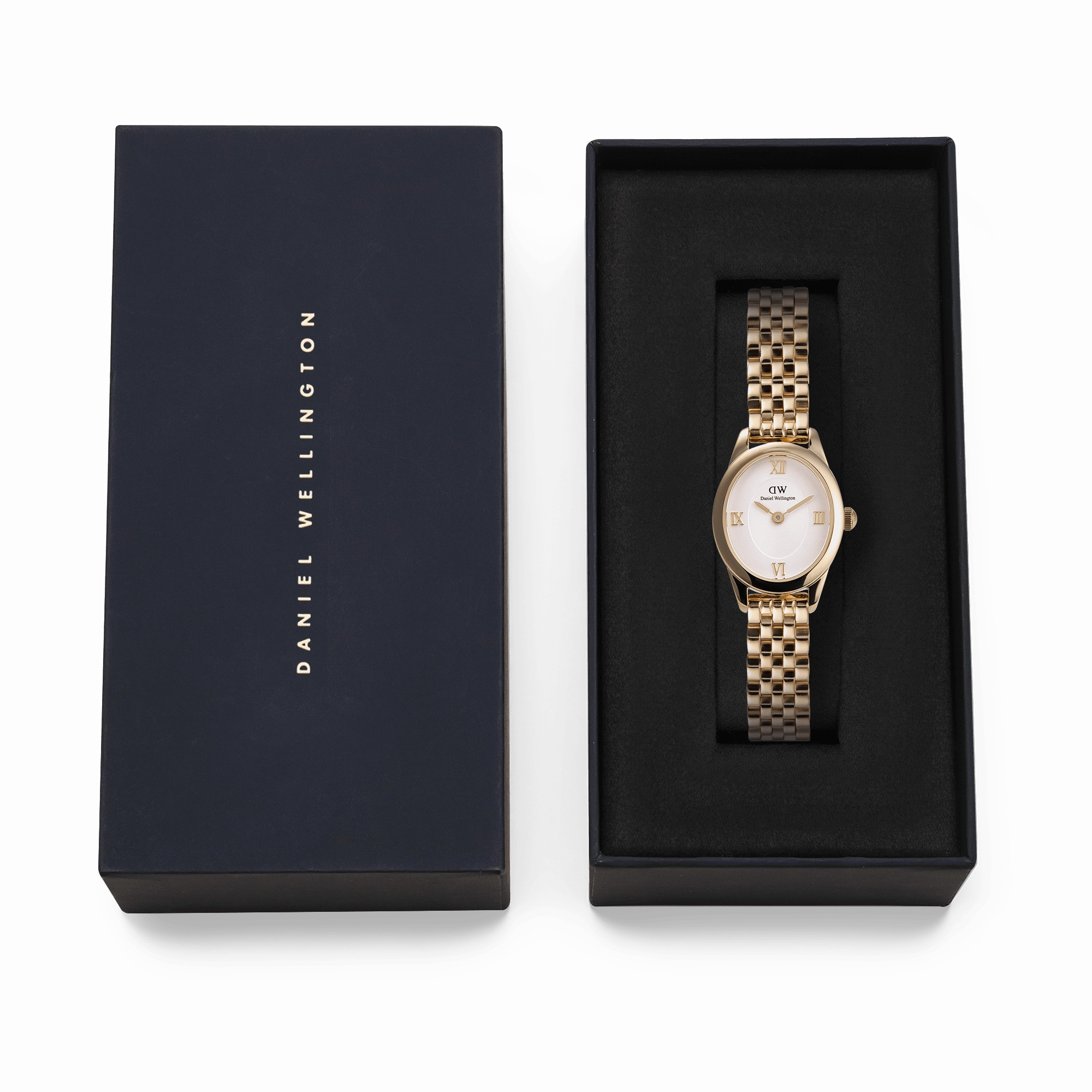 Ophelia Mini Gold
