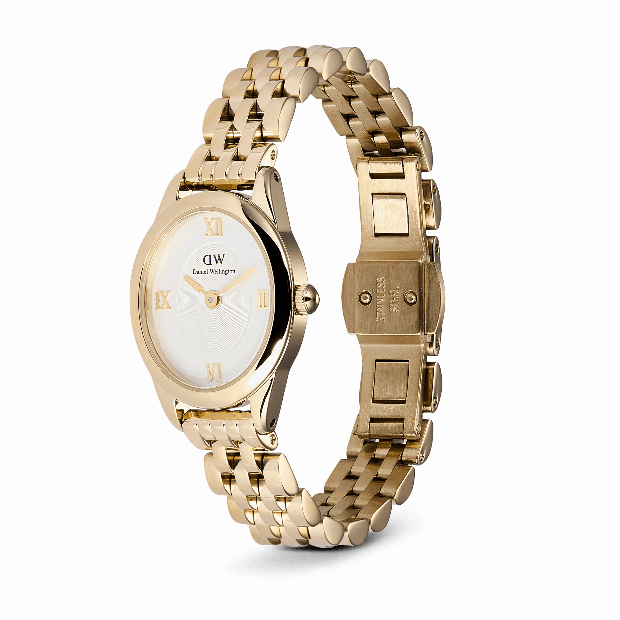 Ophelia Mini Gold