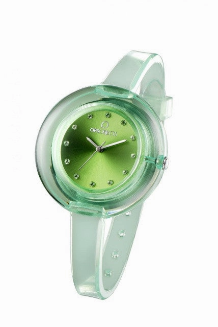 OPS! Nude Lady (Orologio, 12 colori disponibili)