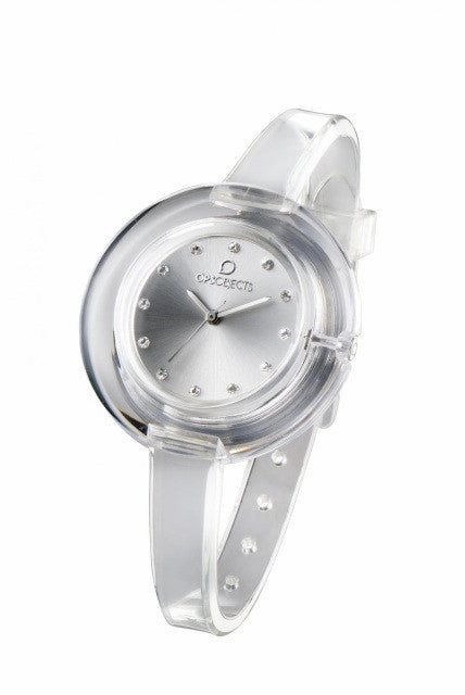 OPS! Nude Lady (Orologio, 12 colori disponibili)
