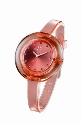 OPS! Nude Lady (Orologio, 12 colori disponibili)