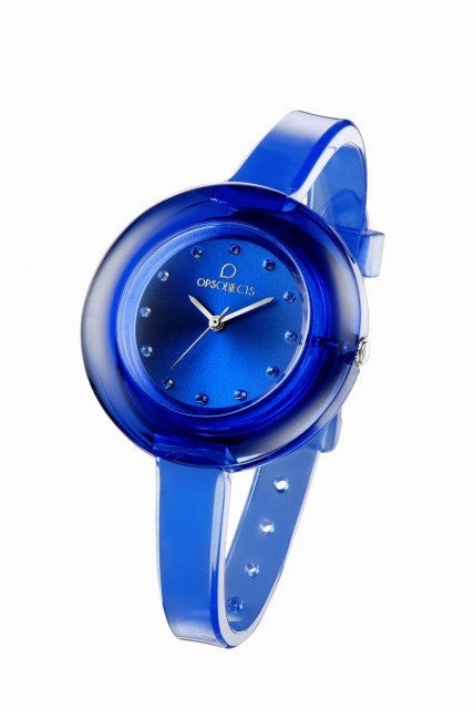 OPS! Nude Lady (Orologio, 12 colori disponibili)